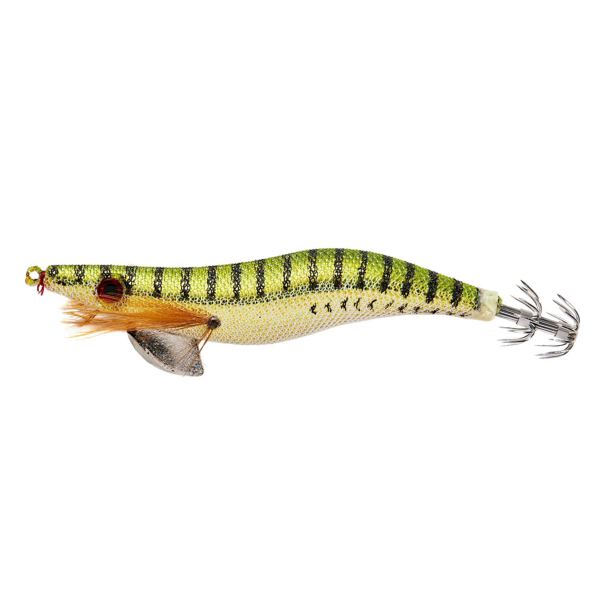 Egi Pro 2.5 Squid Jig Lure