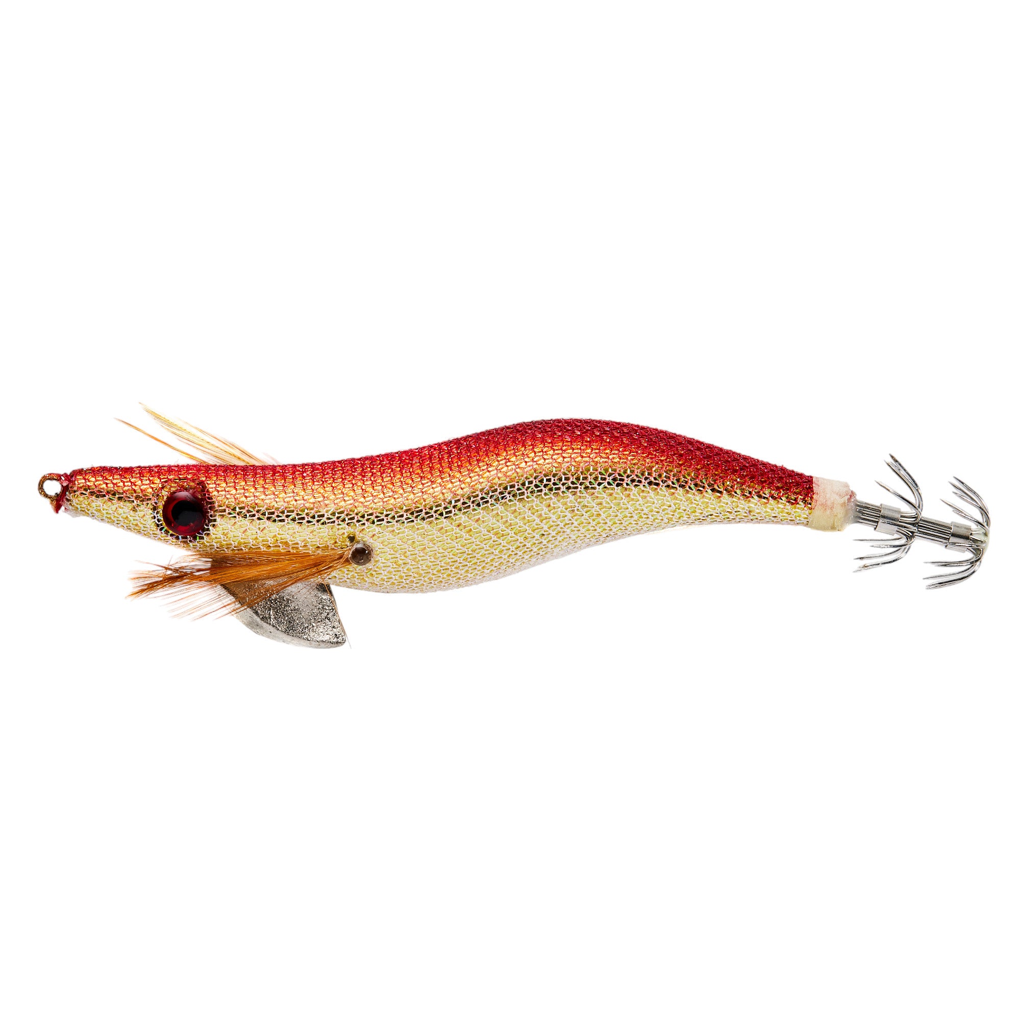 Egi Pro 2.5 Squid Jig Lure