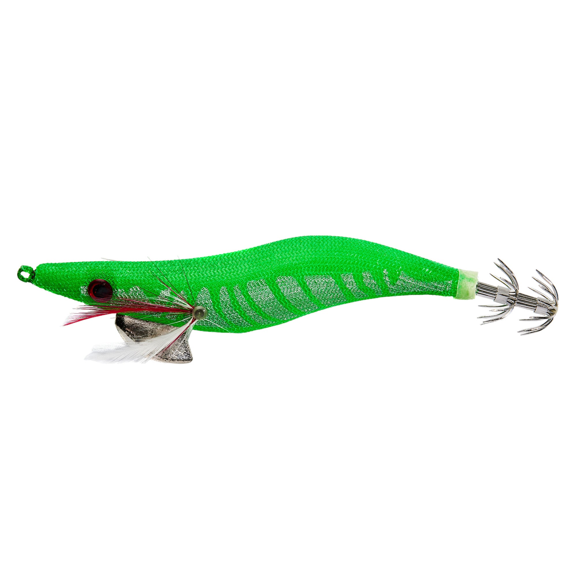 Egi Pro 2.5 Squid Jig Lure