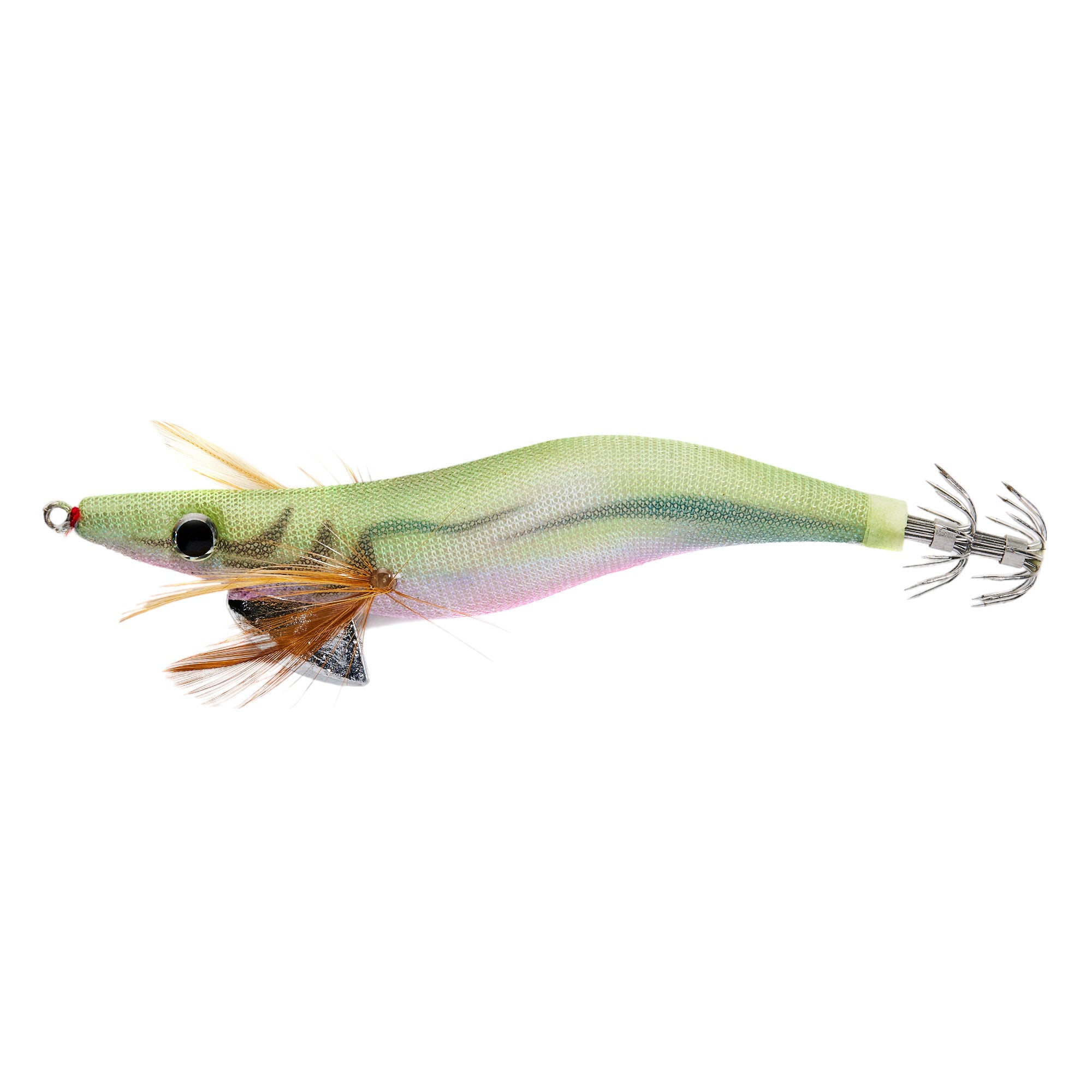 Egi Pro 2.5 Squid Jig Lure