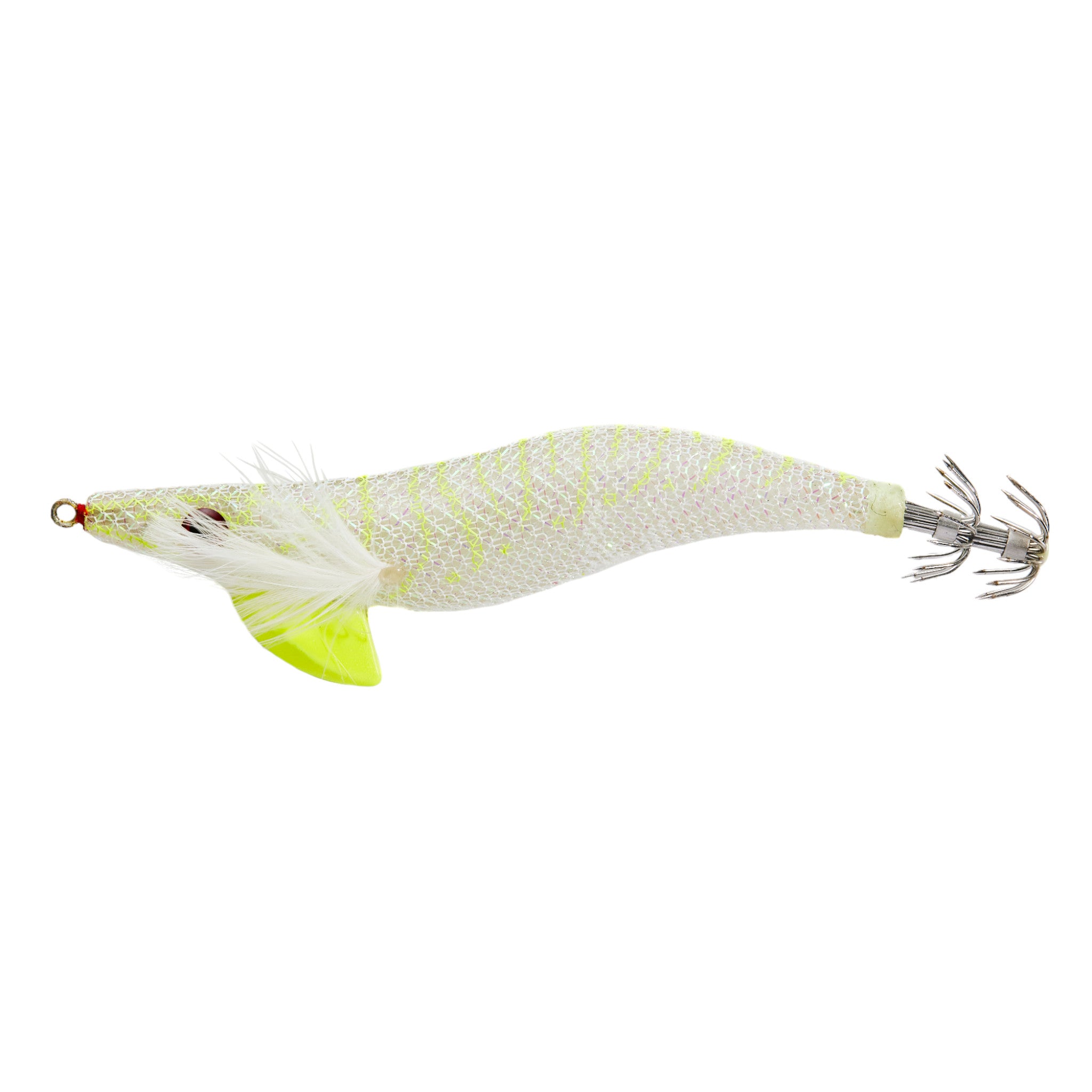 Egi Pro 2.5 Squid Jig Lure