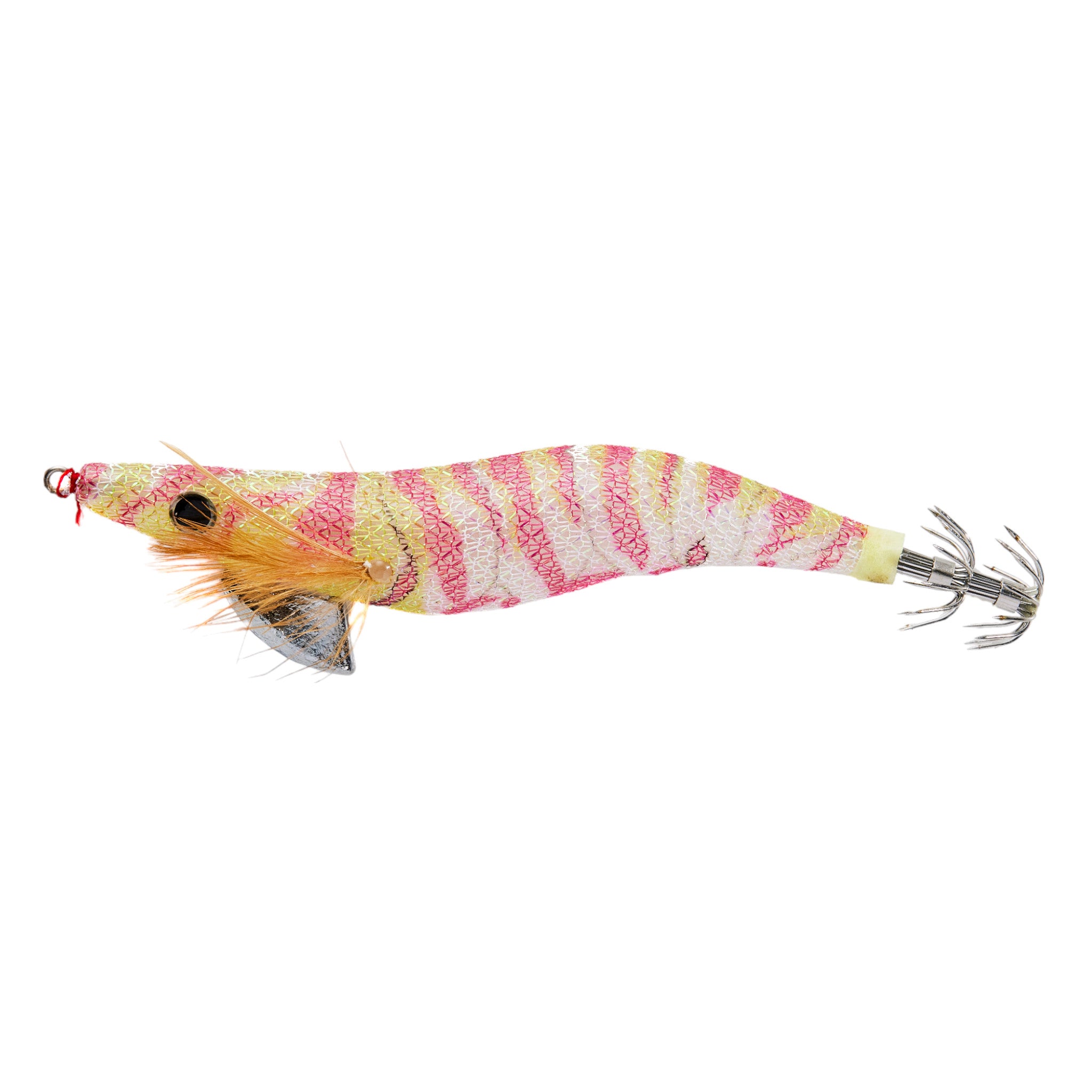 Egi Pro 2.5 Squid Jig Lure