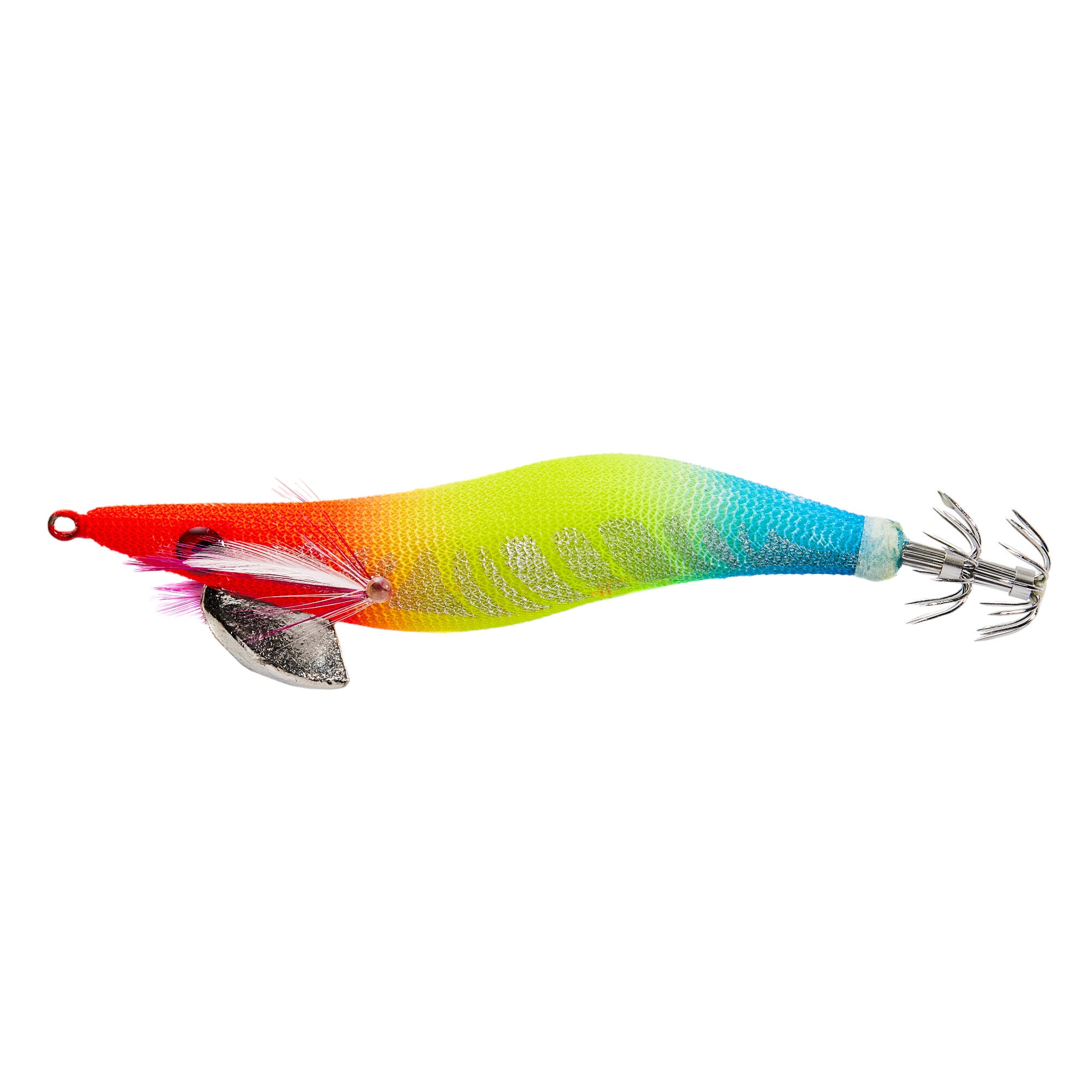 Egi Pro 2.5 Squid Jig Lure