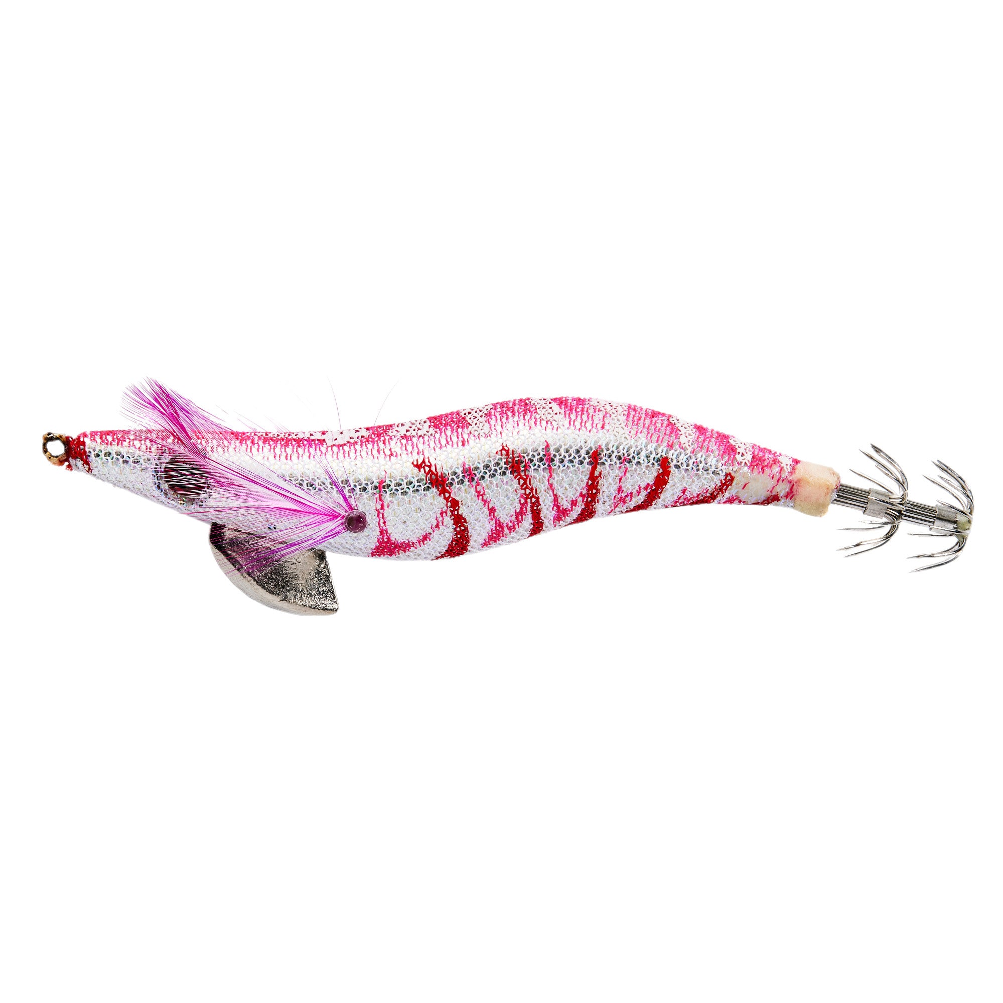 Egi Pro 2.5 Squid Jig Lure