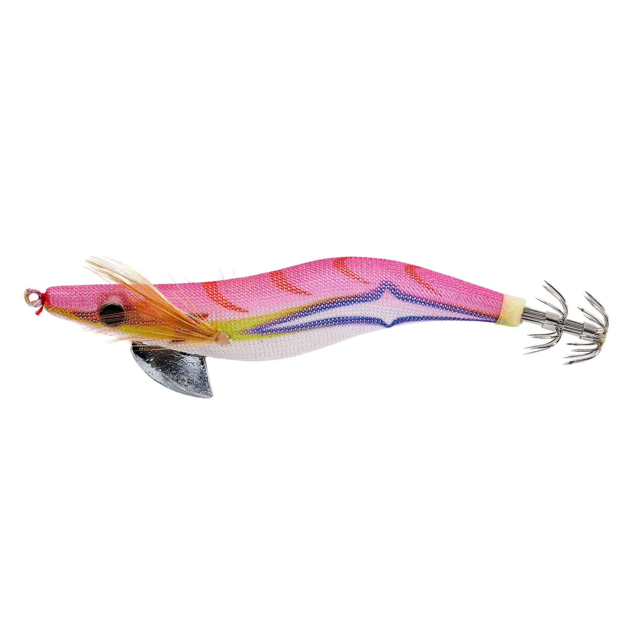 Egi Pro 2.5 Squid Jig Lure