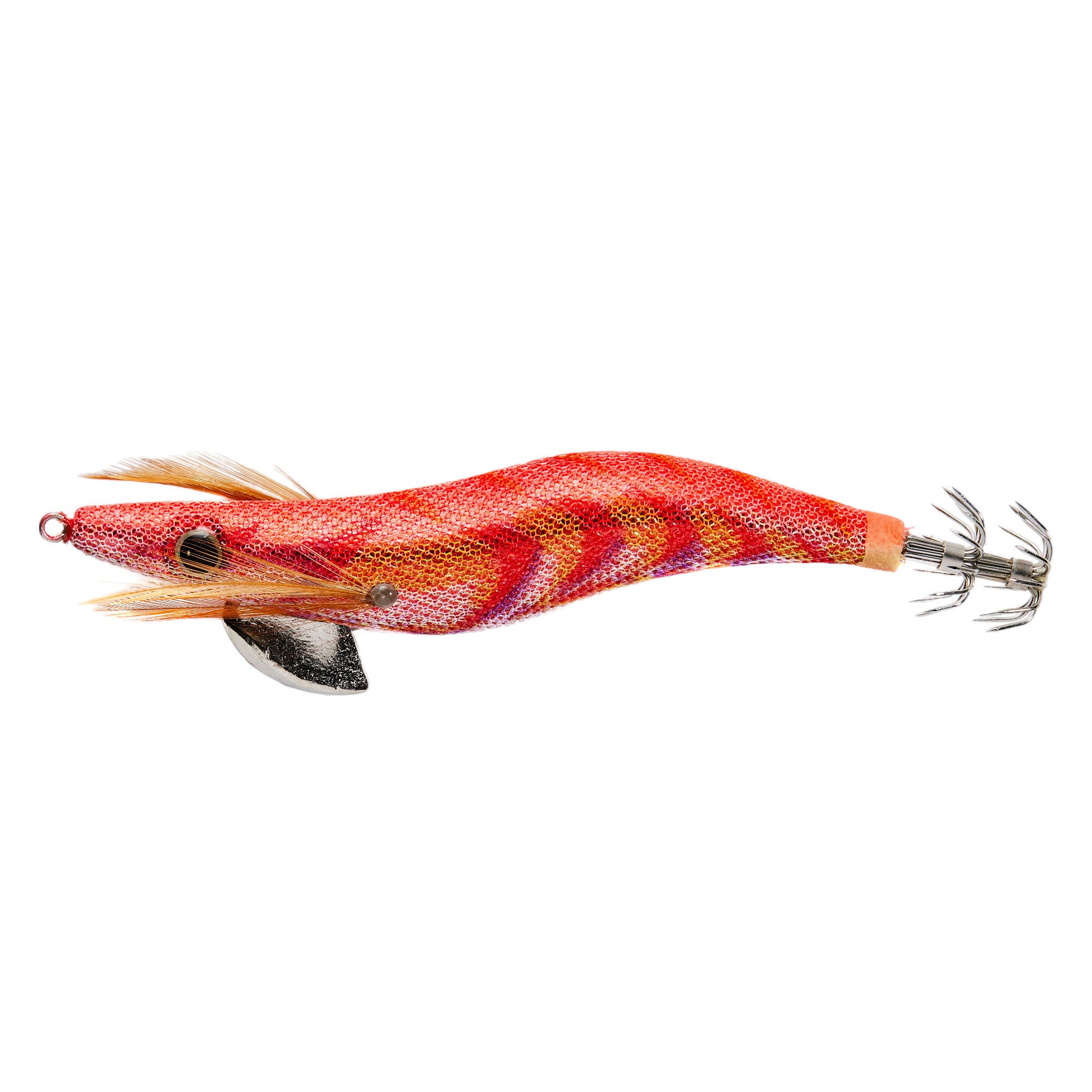 Egi Pro 2.5 Squid Jig Lure