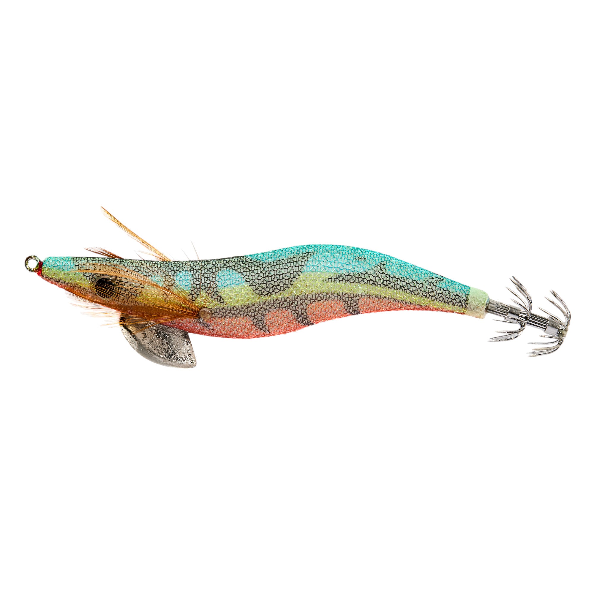 Esche da pesca acqua salata 1 a 10 pezzi 5,25 oz/150 g velocità verticale Esche da pesca acqua salata 1 a 10 pezzi 5,25 oz/150 g velocità verticale