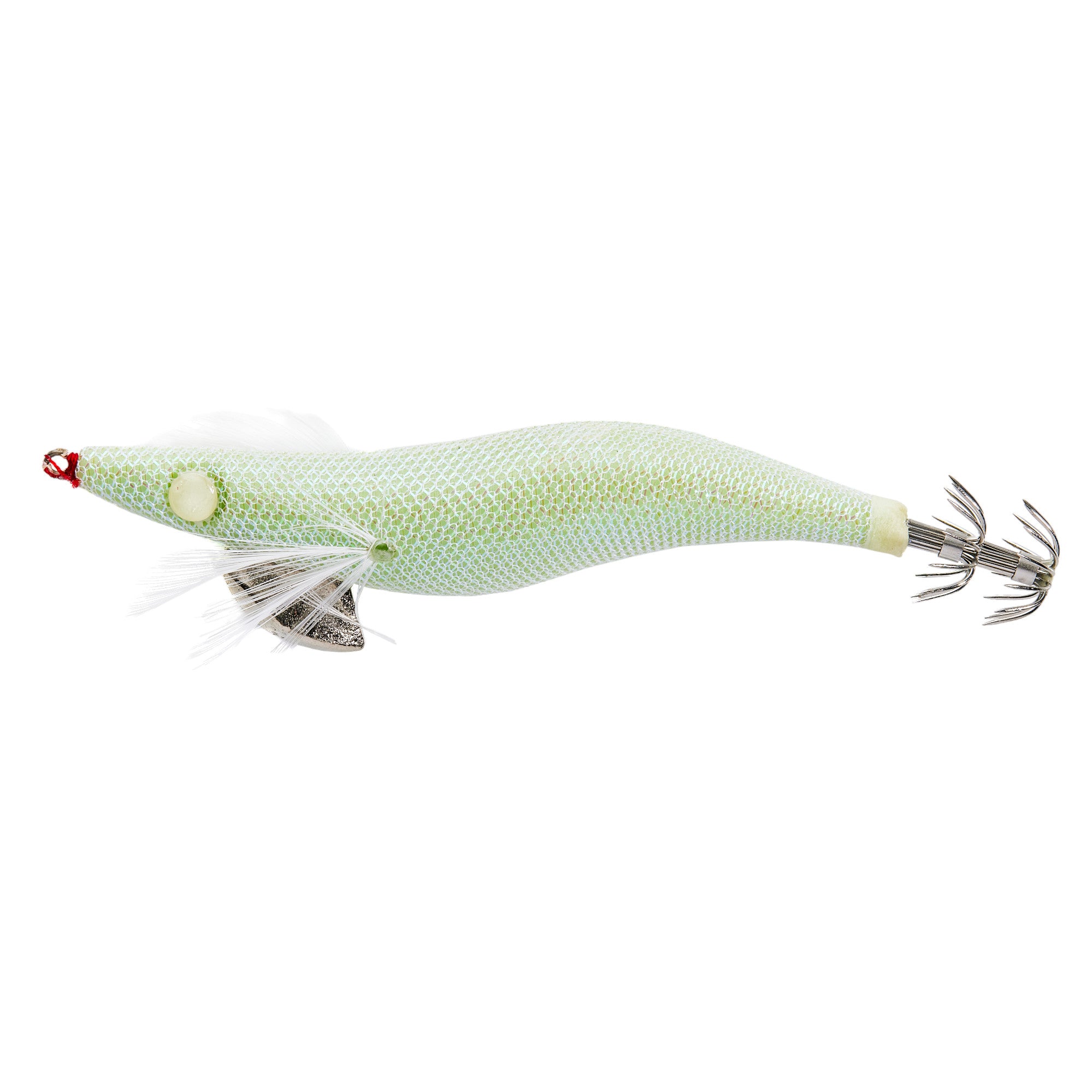 Egi Pro 2.5 Squid Jig Lure