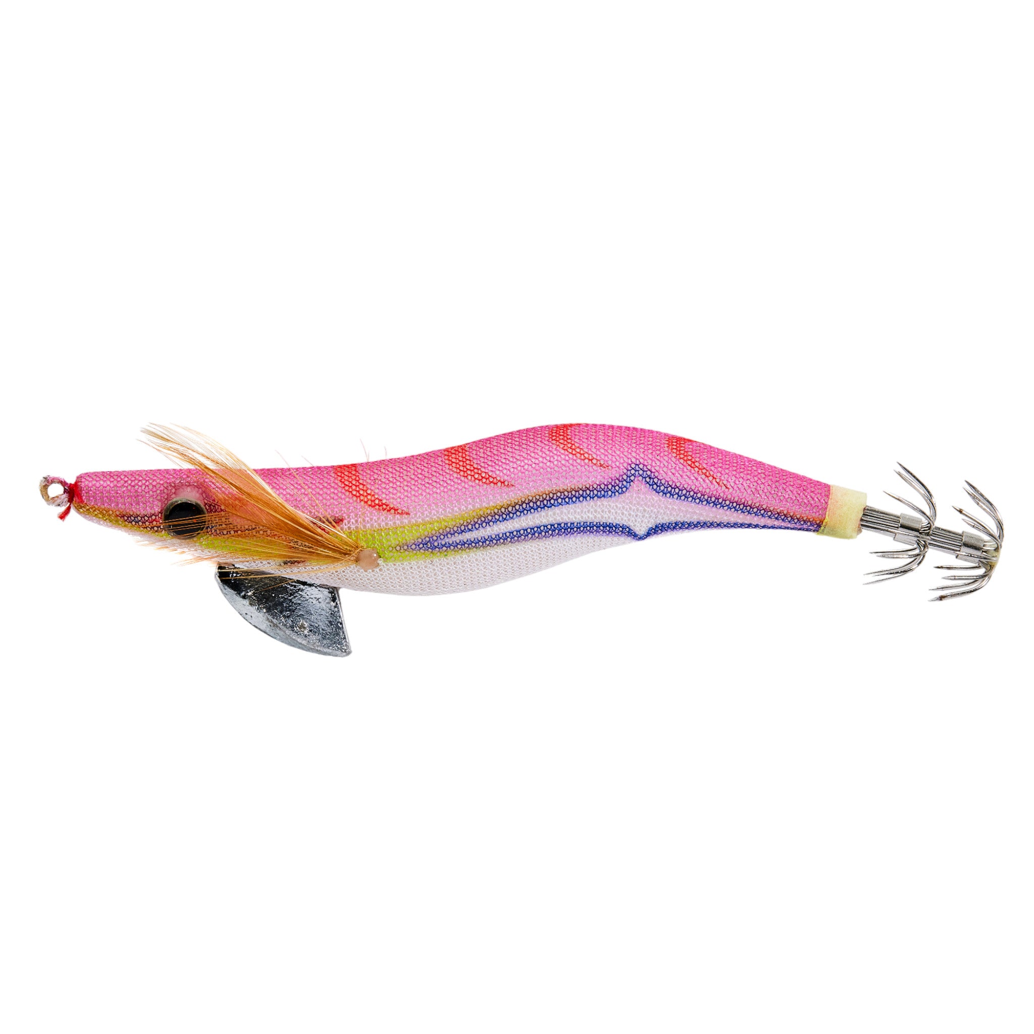 Egi Pro 3.5 Squid Jig Lure