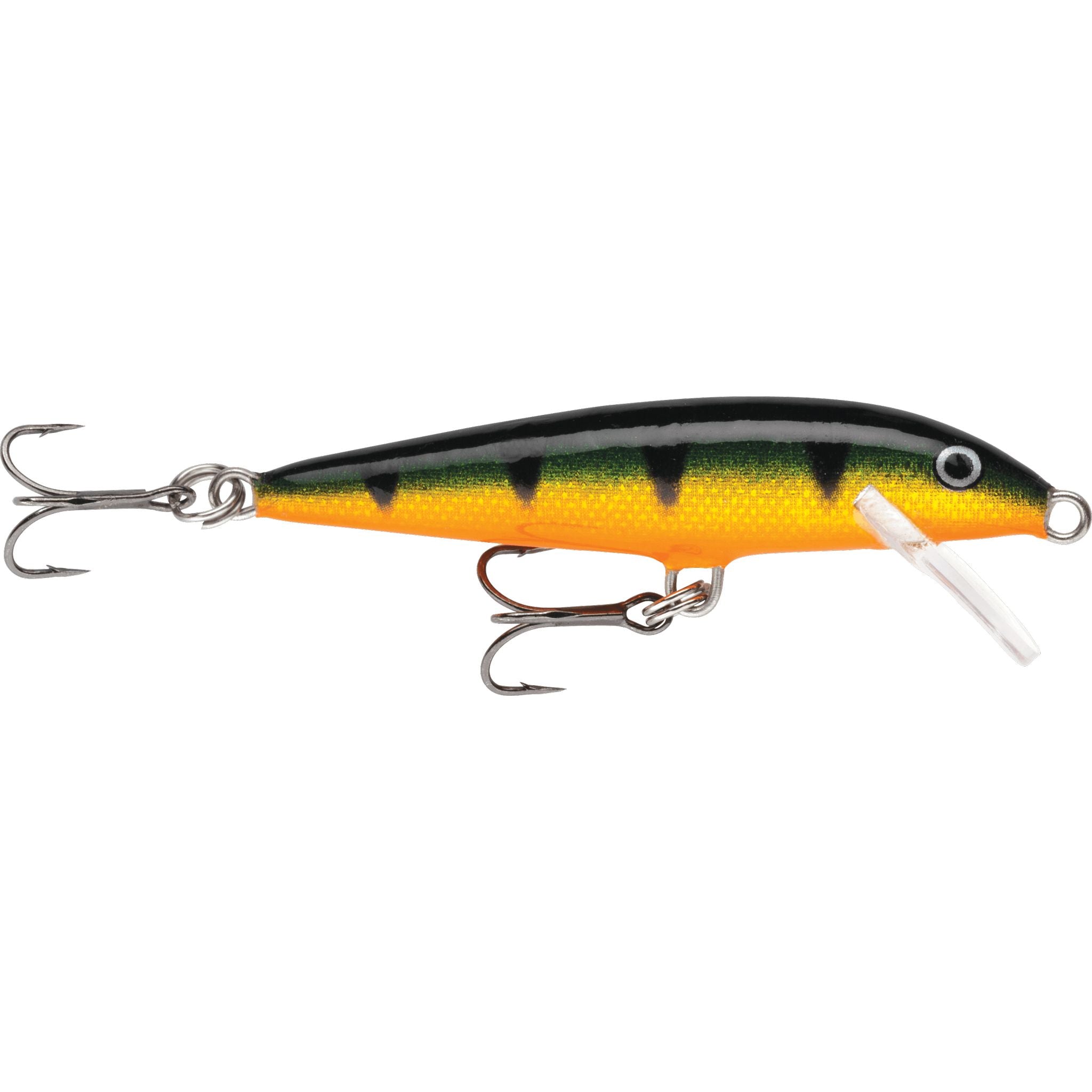Rapala Original Floater 11cm Hard Body Minnow Lure