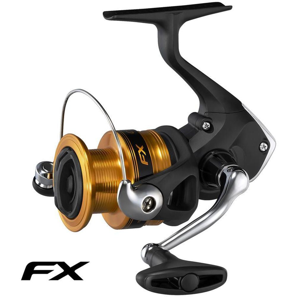 Shimano FX FC 1000 Spin Reel