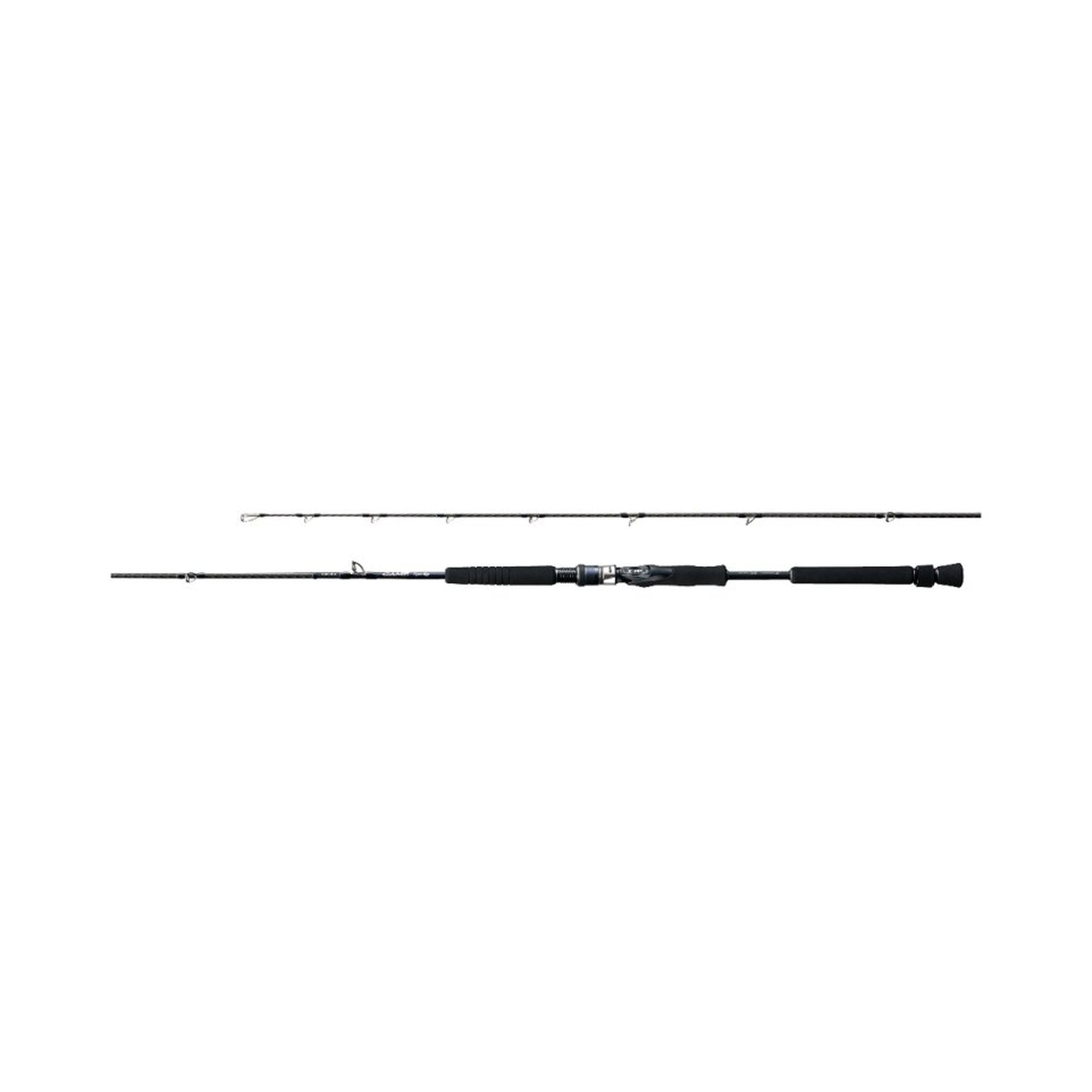 Shimano Game Type EJ B 6'0