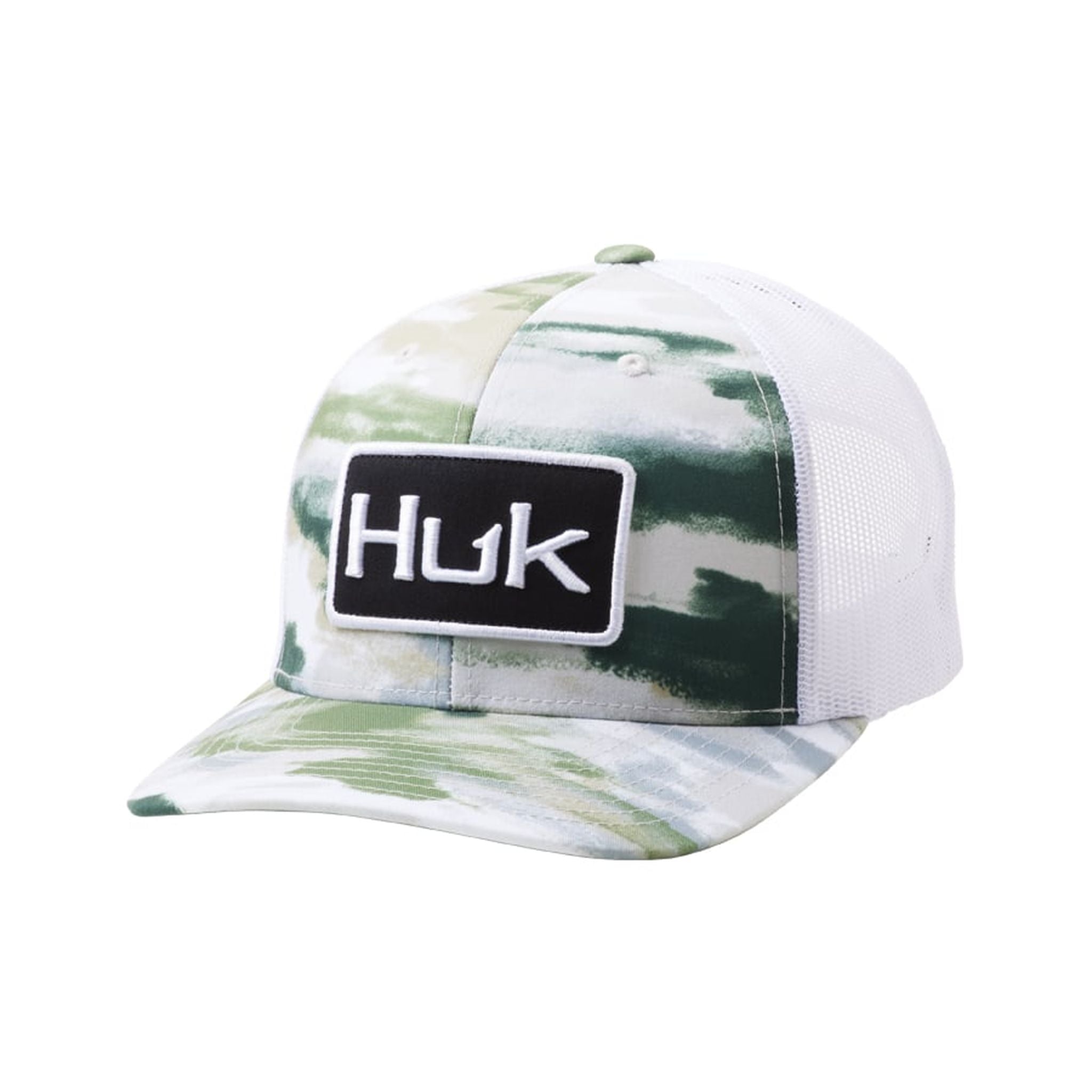 HUK Edisto Trucker Cap