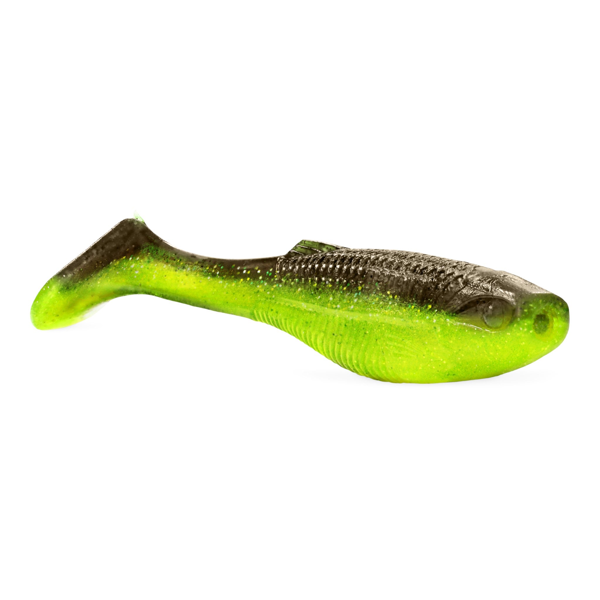 Crush City Heavy Hitter 3 Soft Plastic Lure