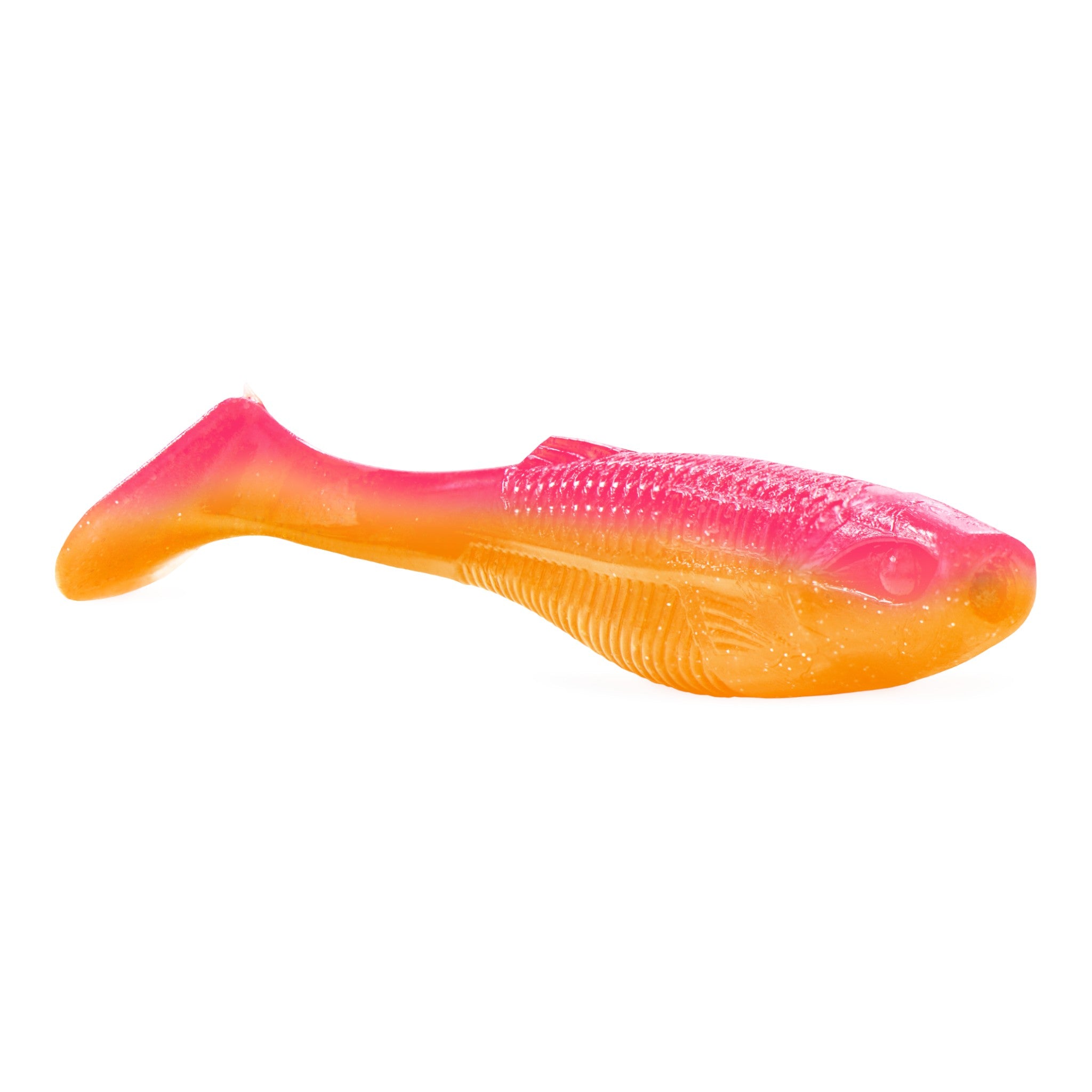 Crush City Heavy Hitter 5.5 Soft Plastic Lure
