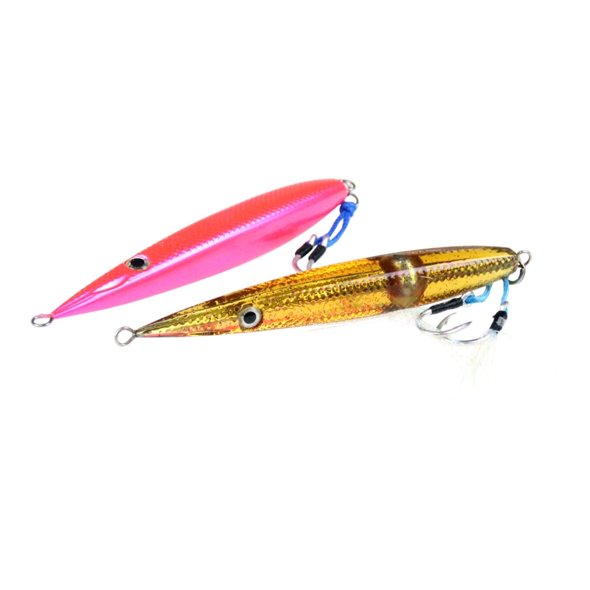 Yakamito Hyper Dart 160 Hard Body Sinking Stickbait Lure