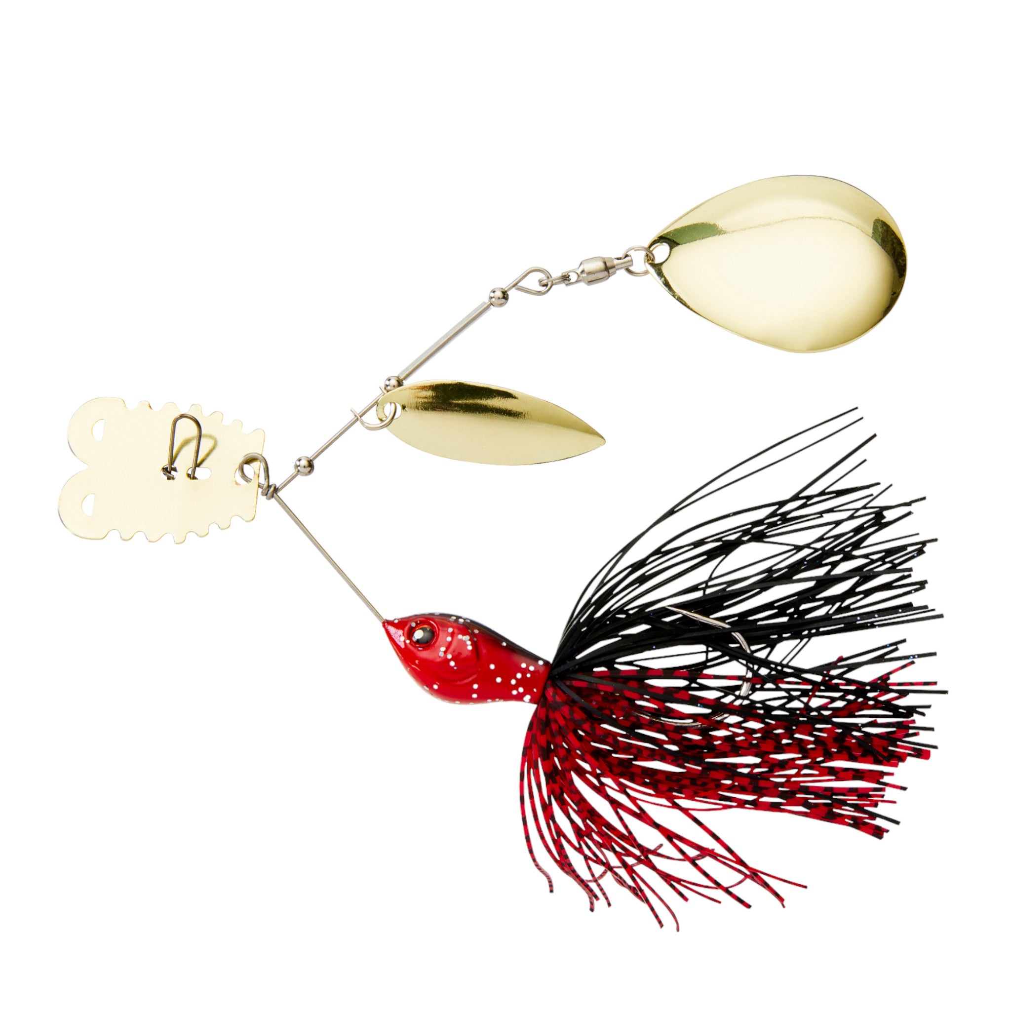 Icon Carnage Spinnerbait 14g Lure