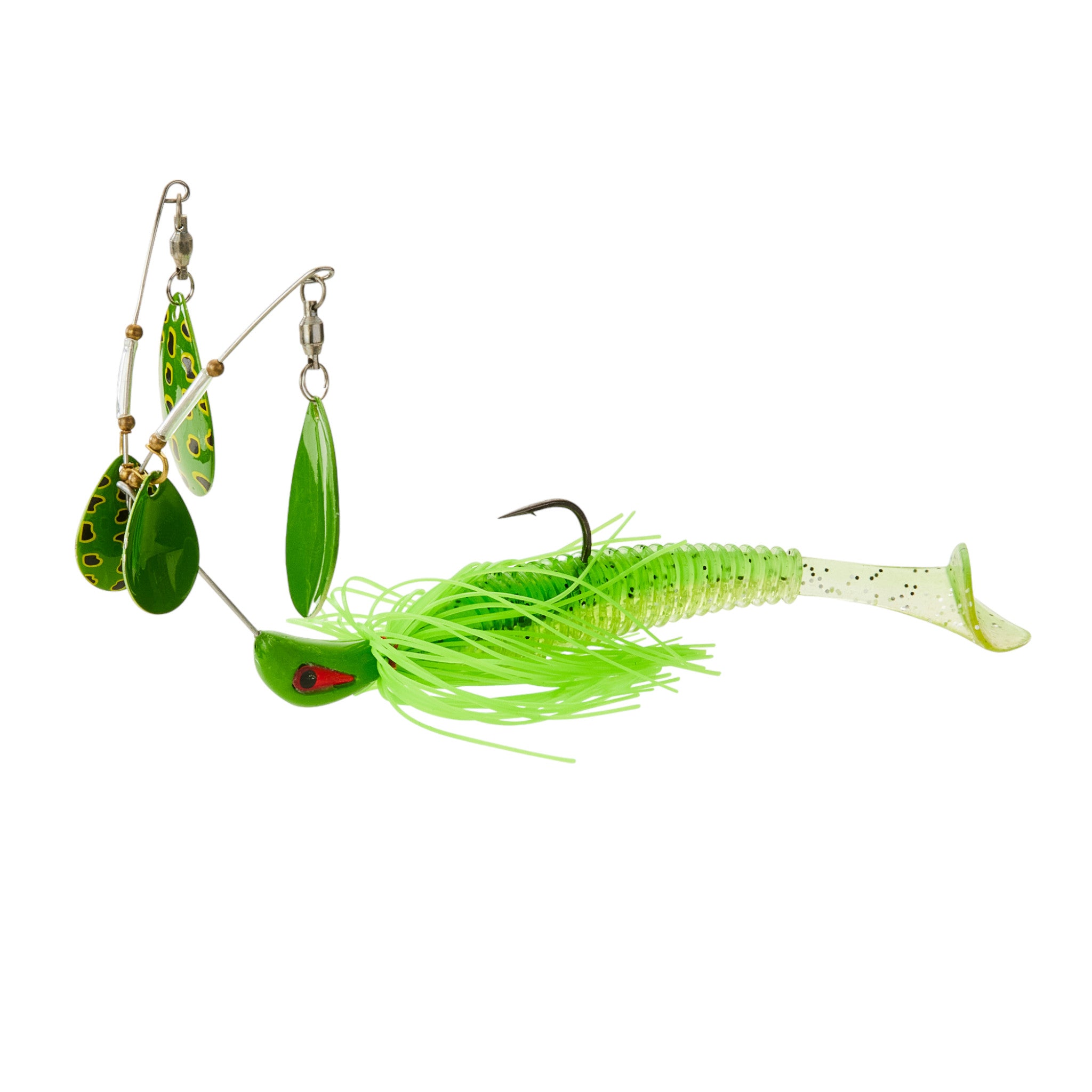 Icon Carnage Spinnerbait 2x4 21g Lure