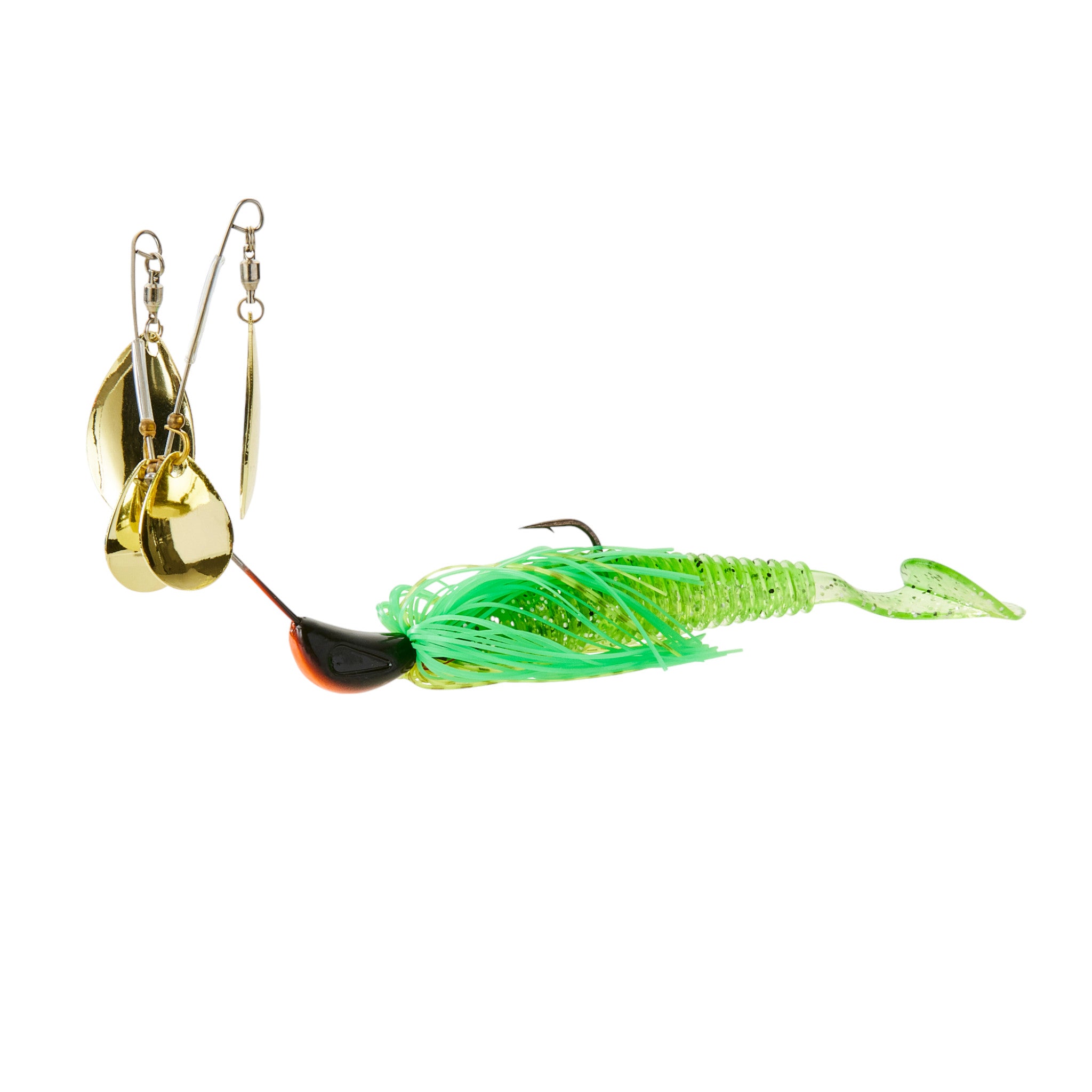 Icon Carnage Spinnerbait 2x4 21g Lure