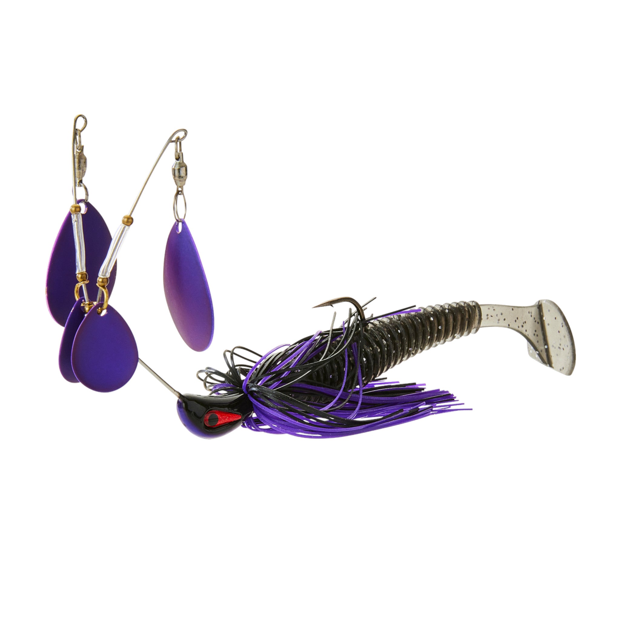 Icon Carnage Spinnerbait 2x4 21g Lure