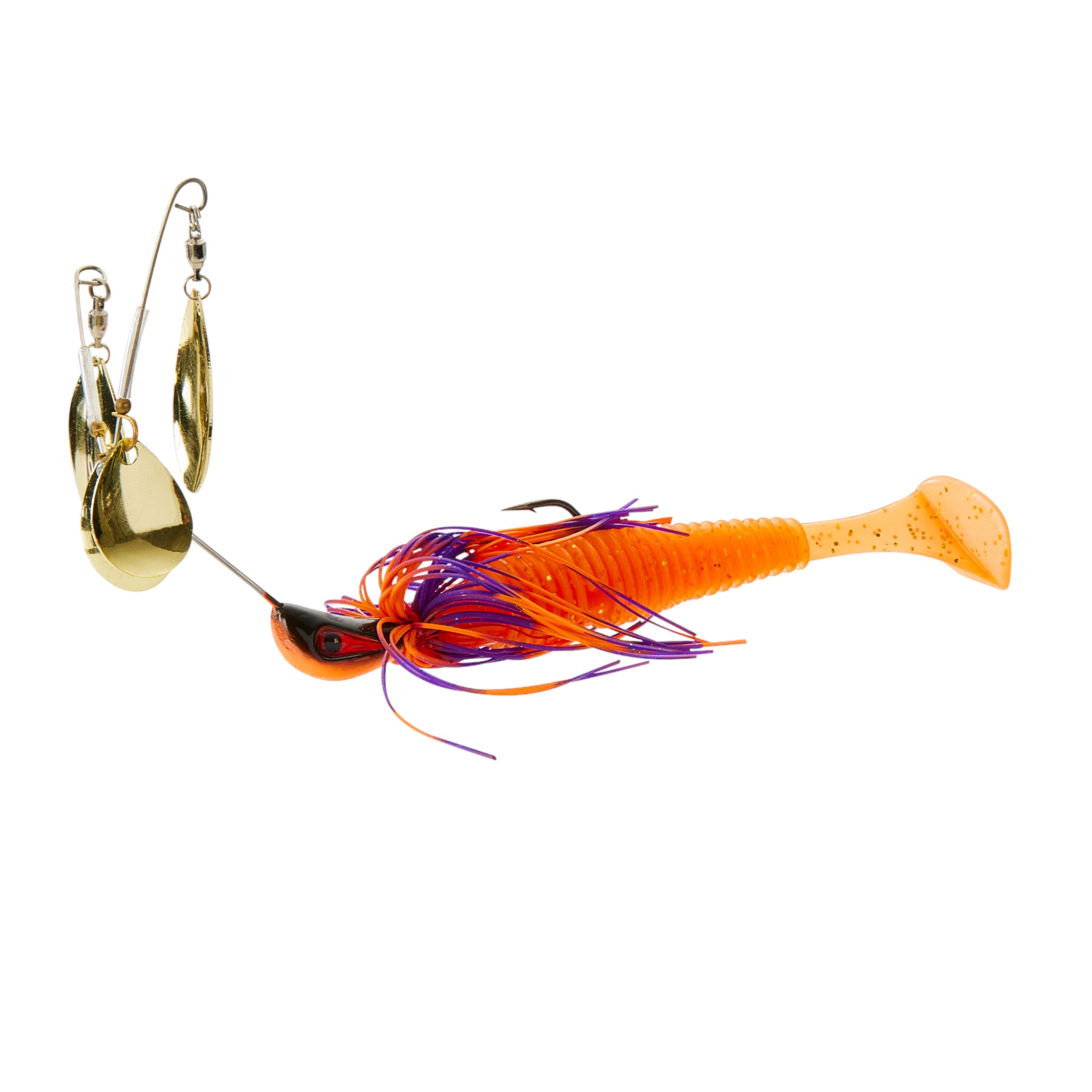 Icon Carnage Spinnerbait 2x4 21g Lure