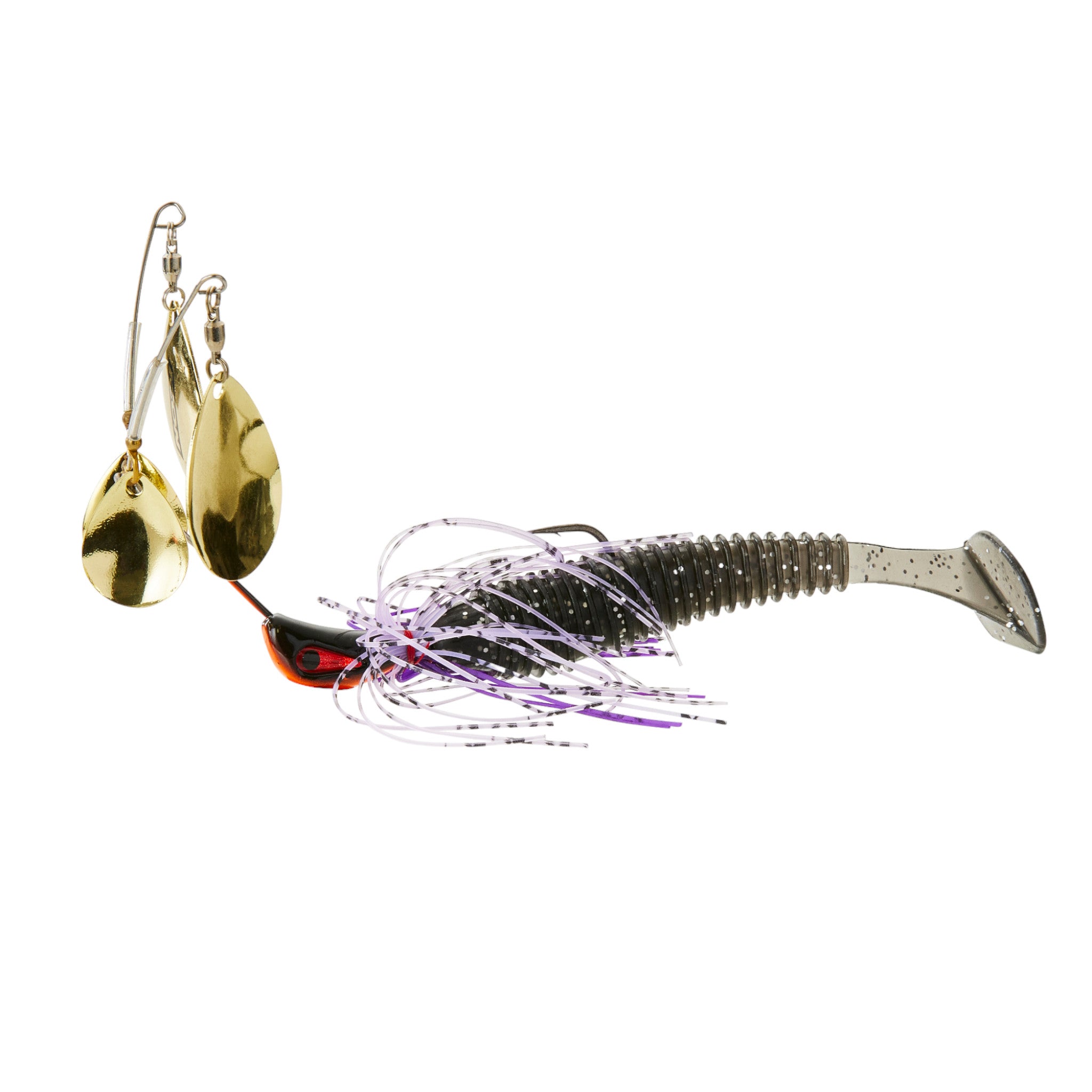 Icon Carnage Spinnerbait 2x4 21g Lure