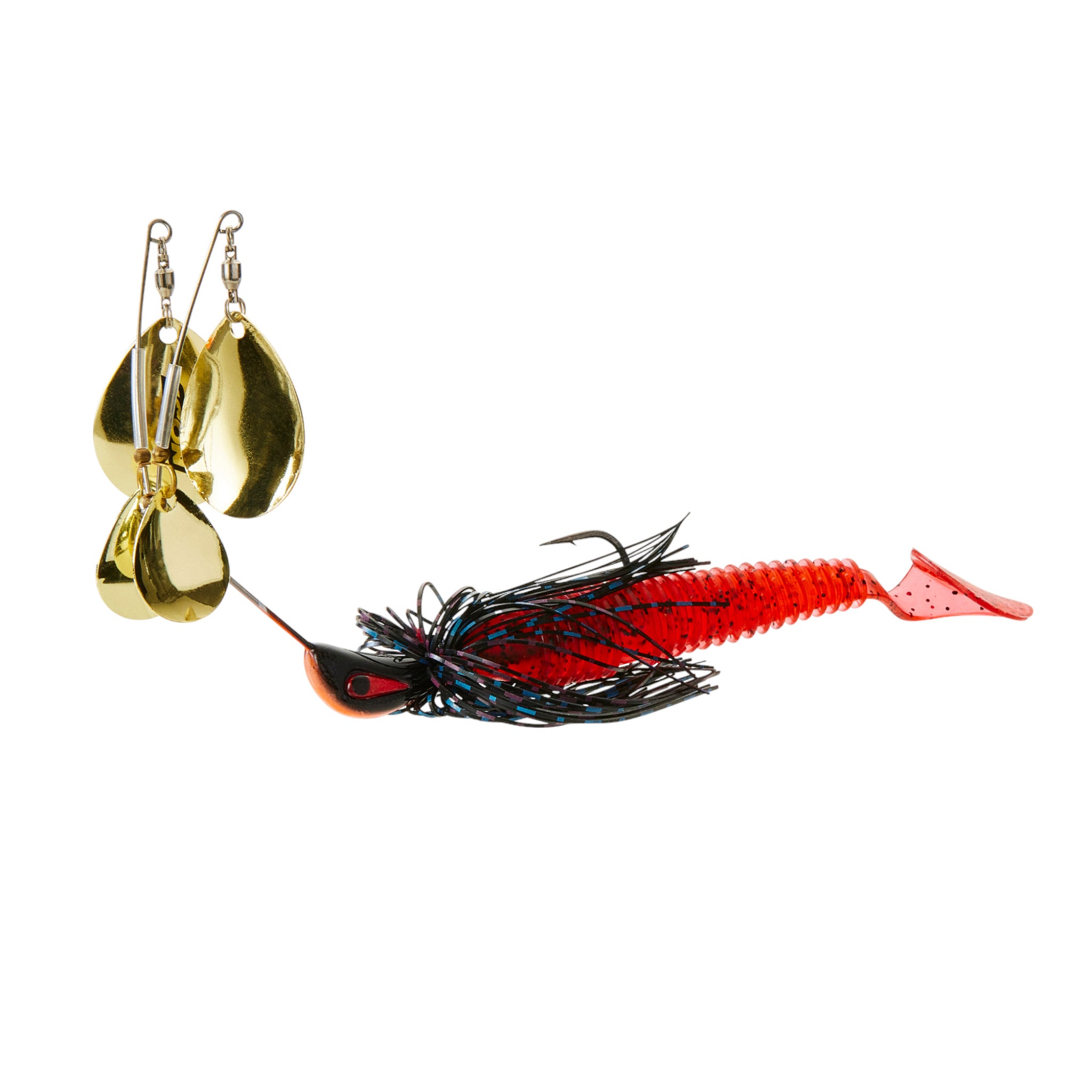 Icon Carnage Spinnerbait 2x4 21g Lure