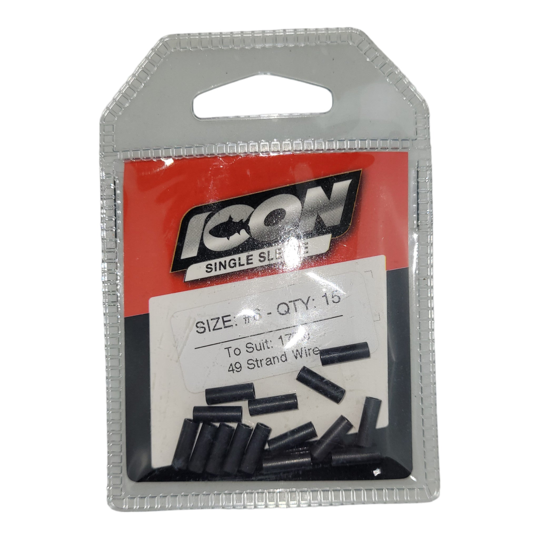 Icon Crimping Sleeves