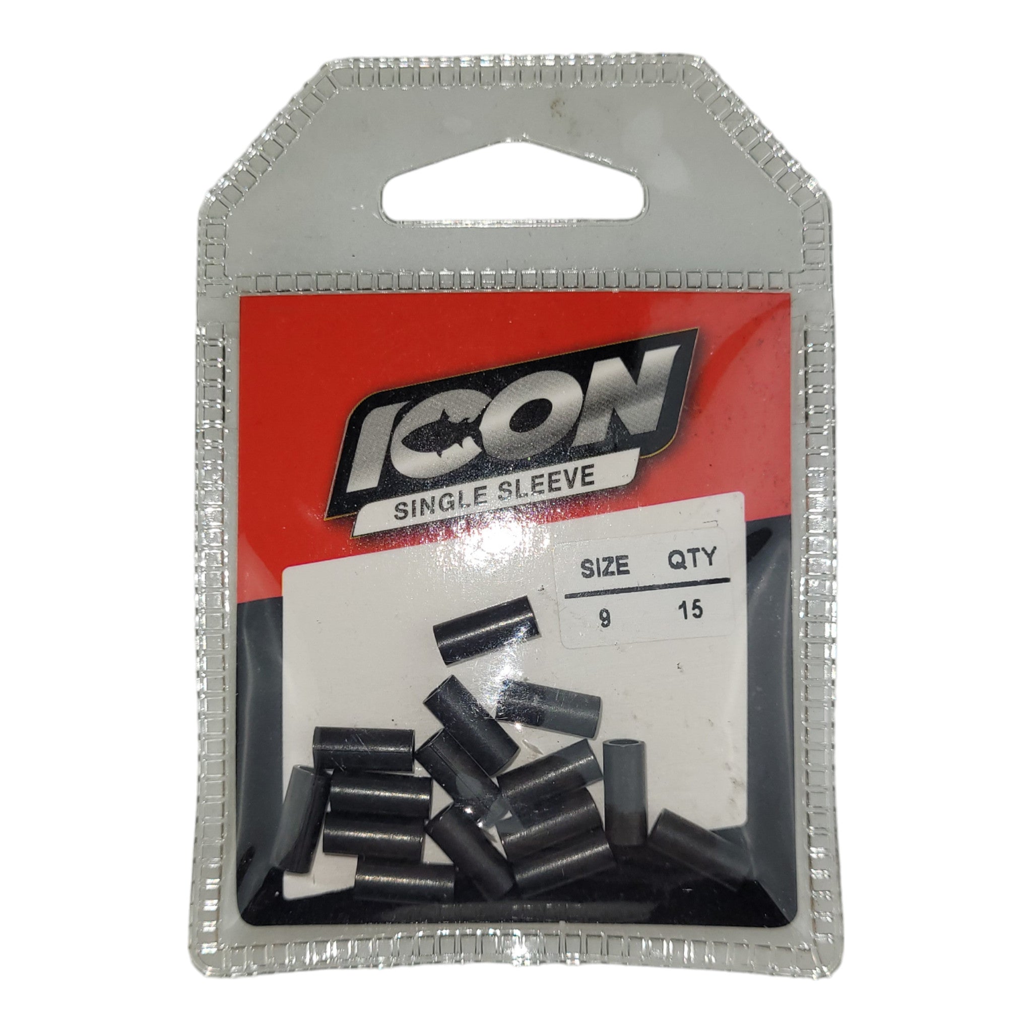 Icon Crimping Sleeves