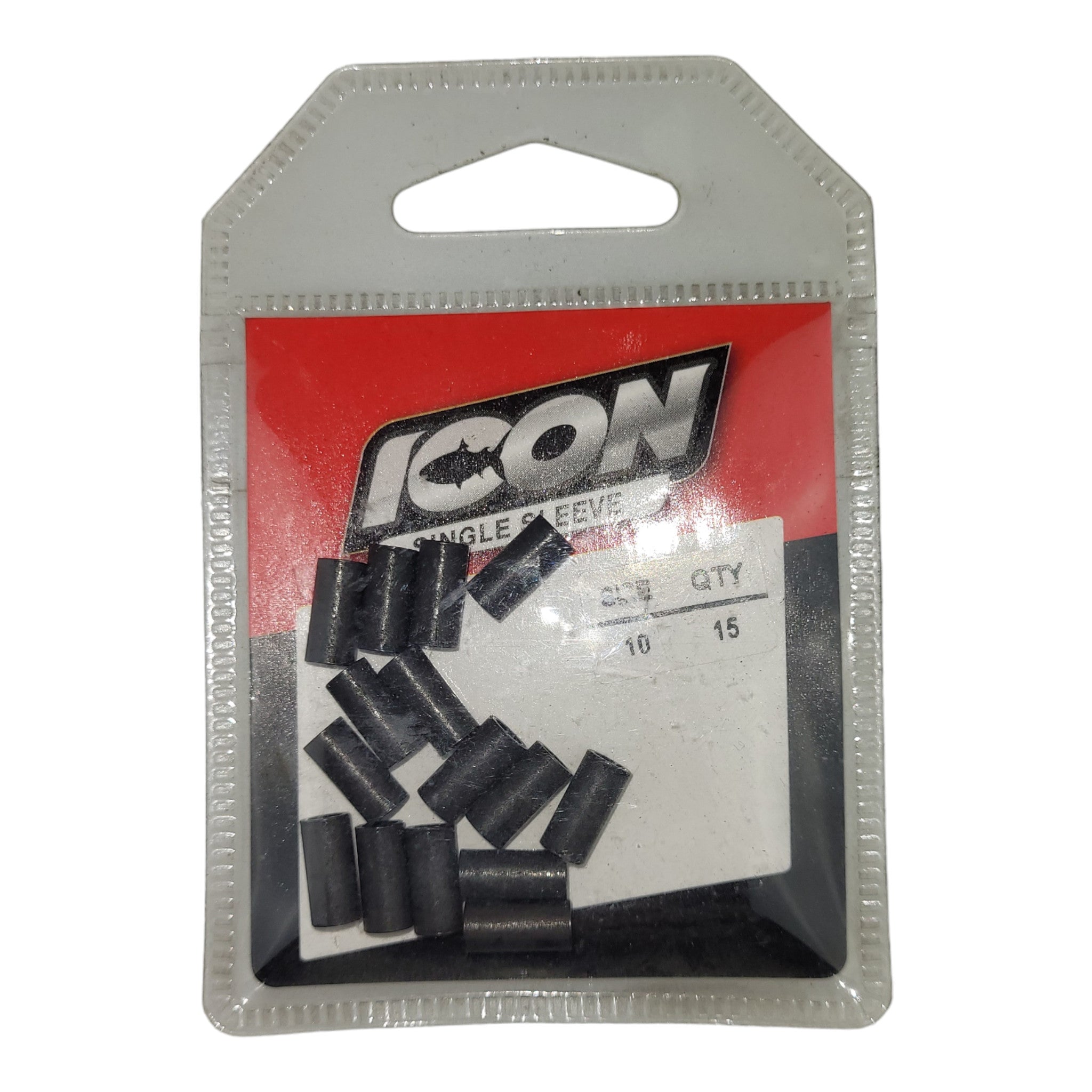 Icon Crimping Sleeves