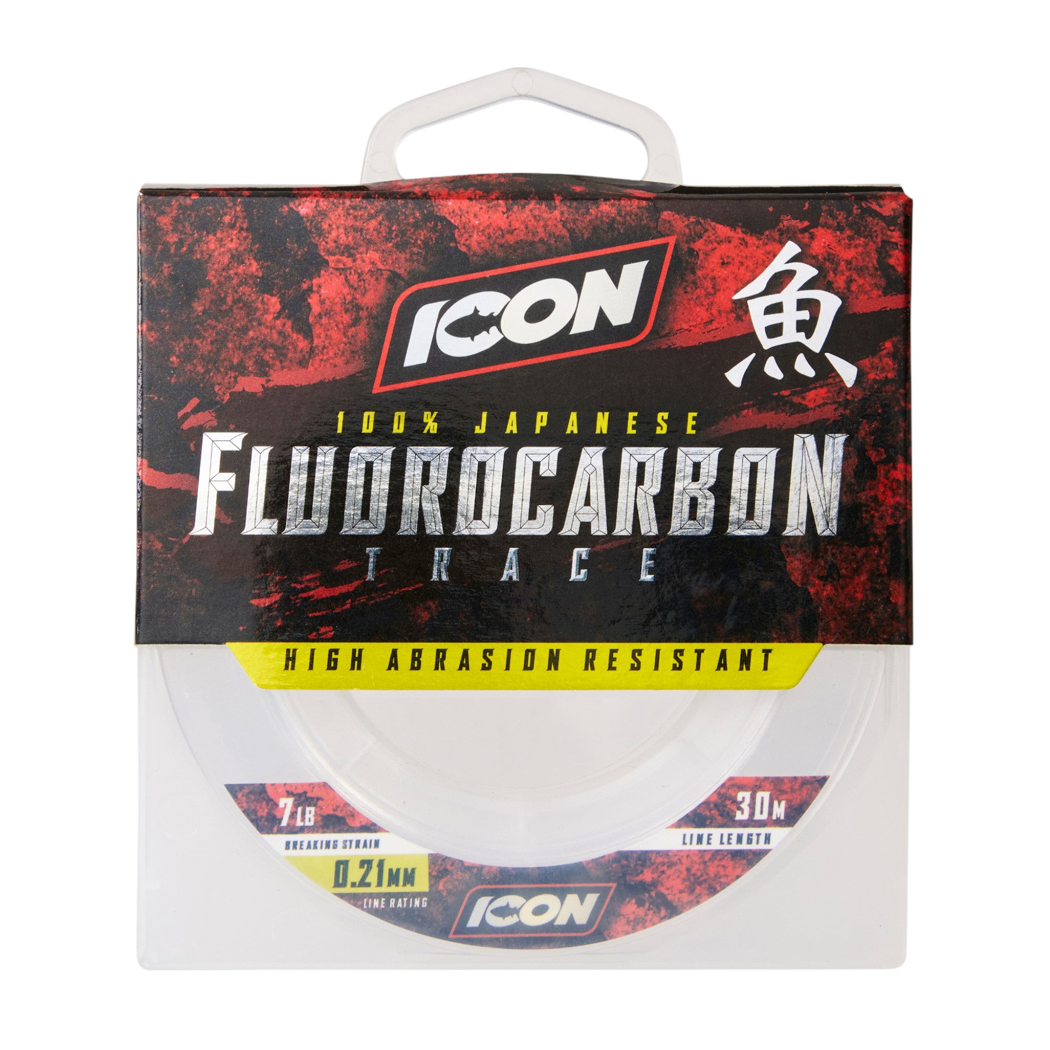 Icon Fluorocarbon Trace