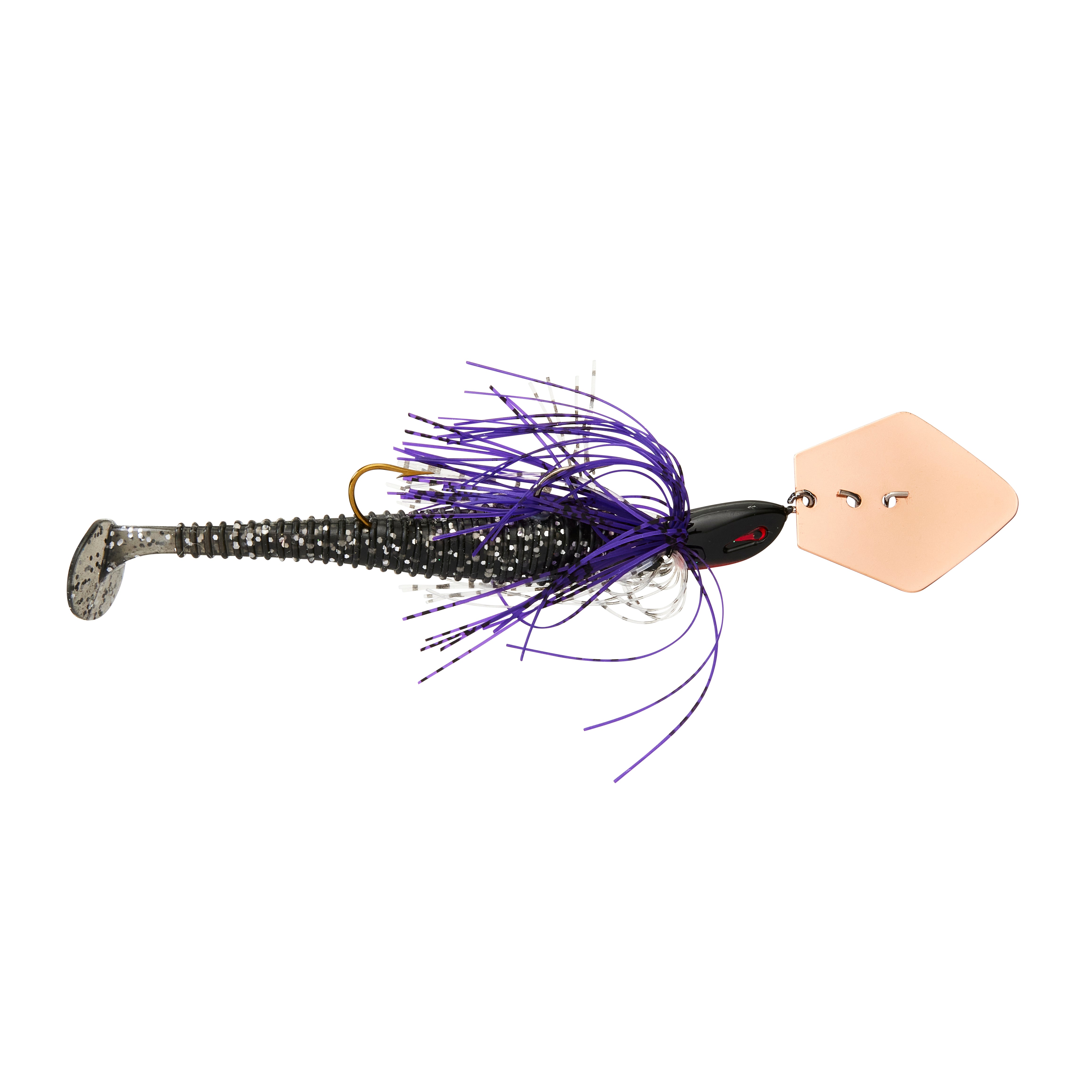 Icon Scrambler 1oz Chatterbait Lure