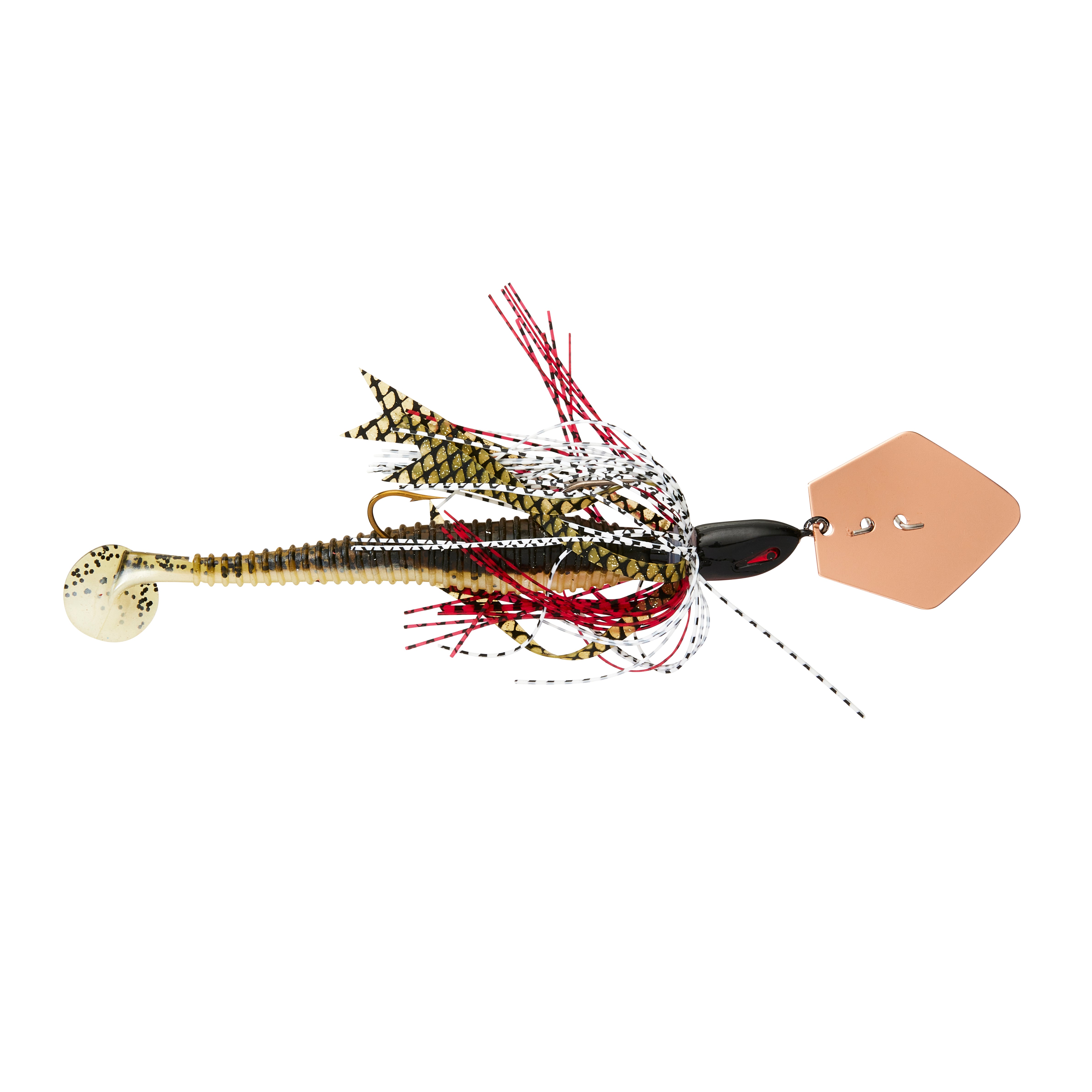 Icon Scrambler 1oz Chatterbait Lure