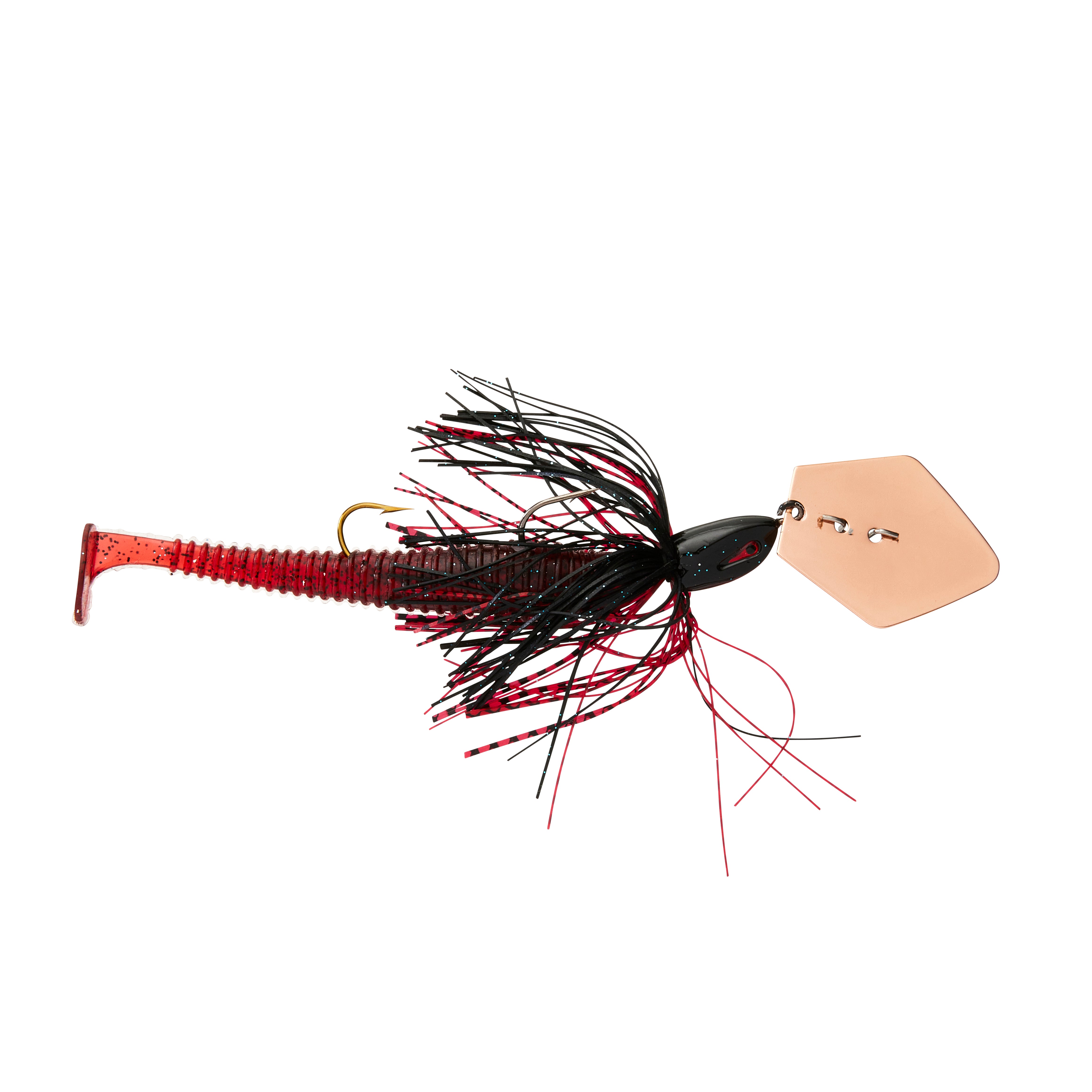 Icon Scrambler 1oz Chatterbait Lure