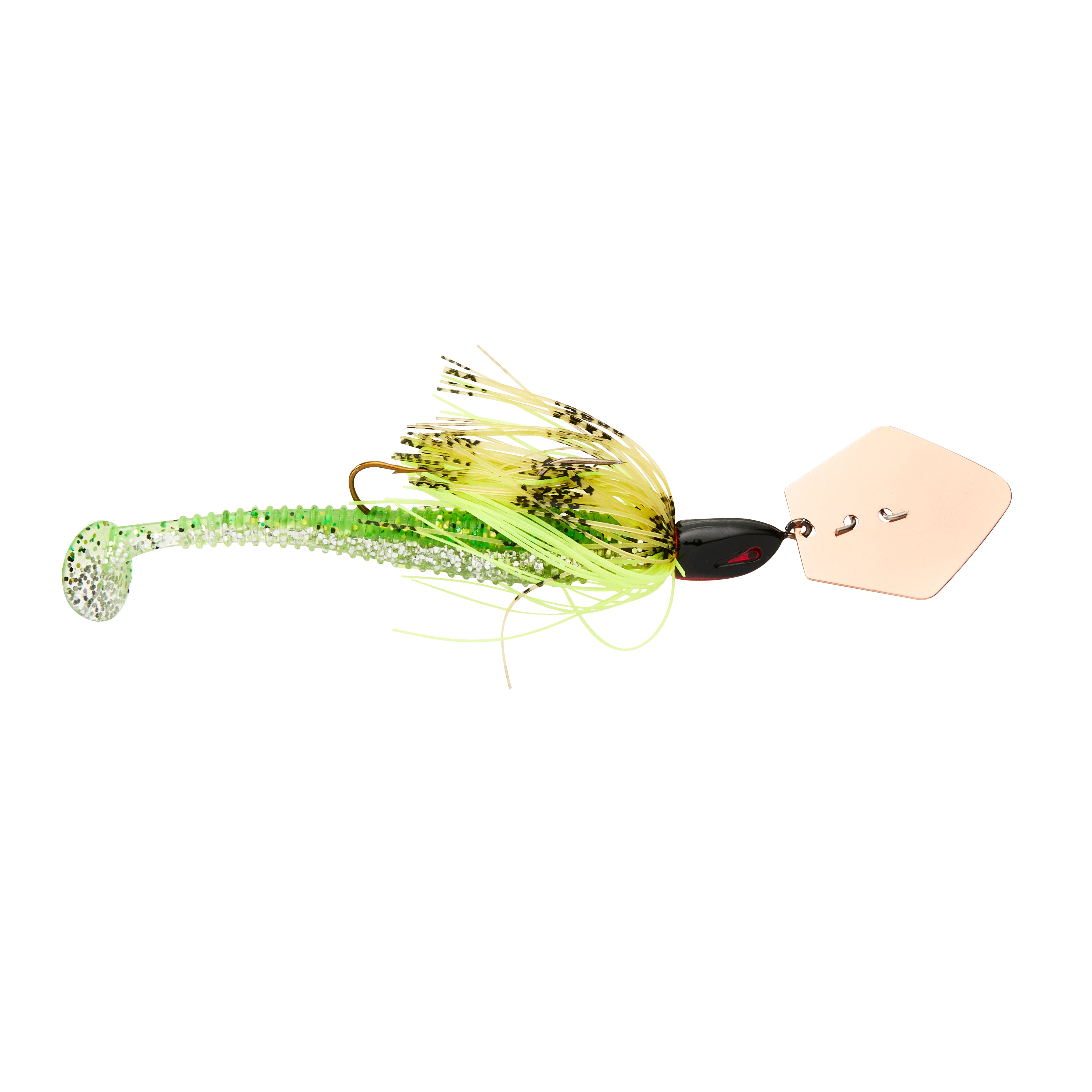 Icon Scrambler 1oz Chatterbait Lure