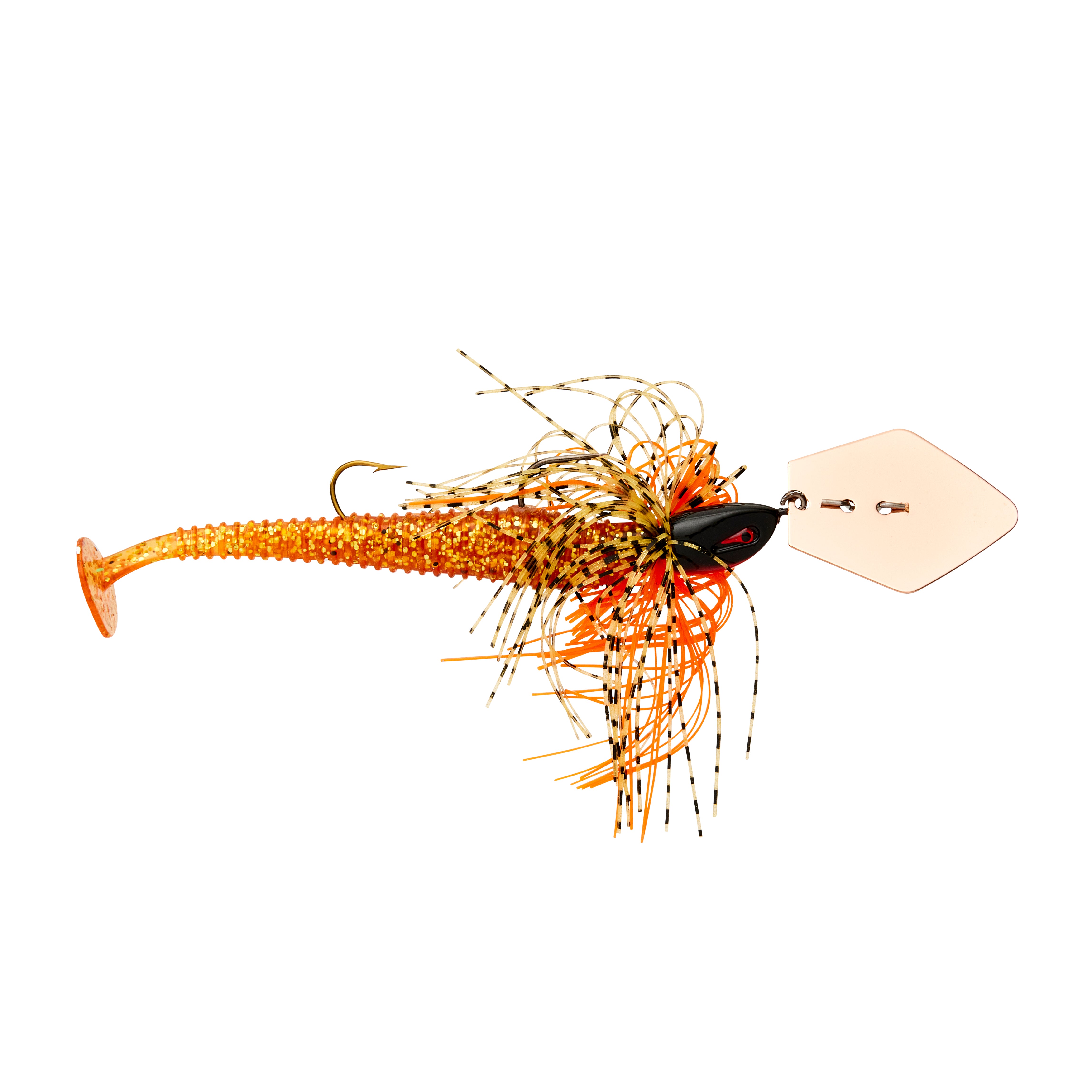 Icon Scrambler 1oz Chatterbait Lure