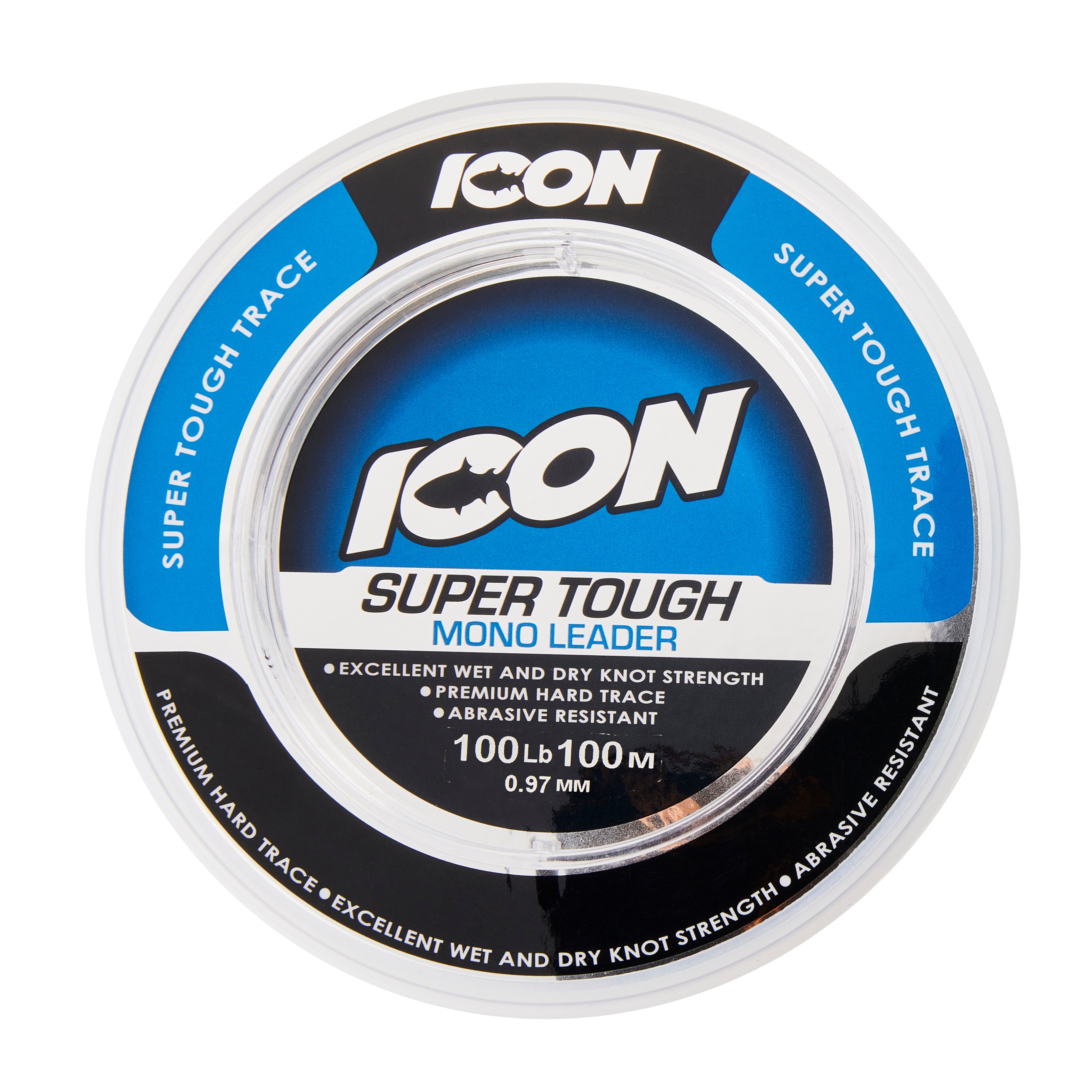 Icon Super Tough Trace