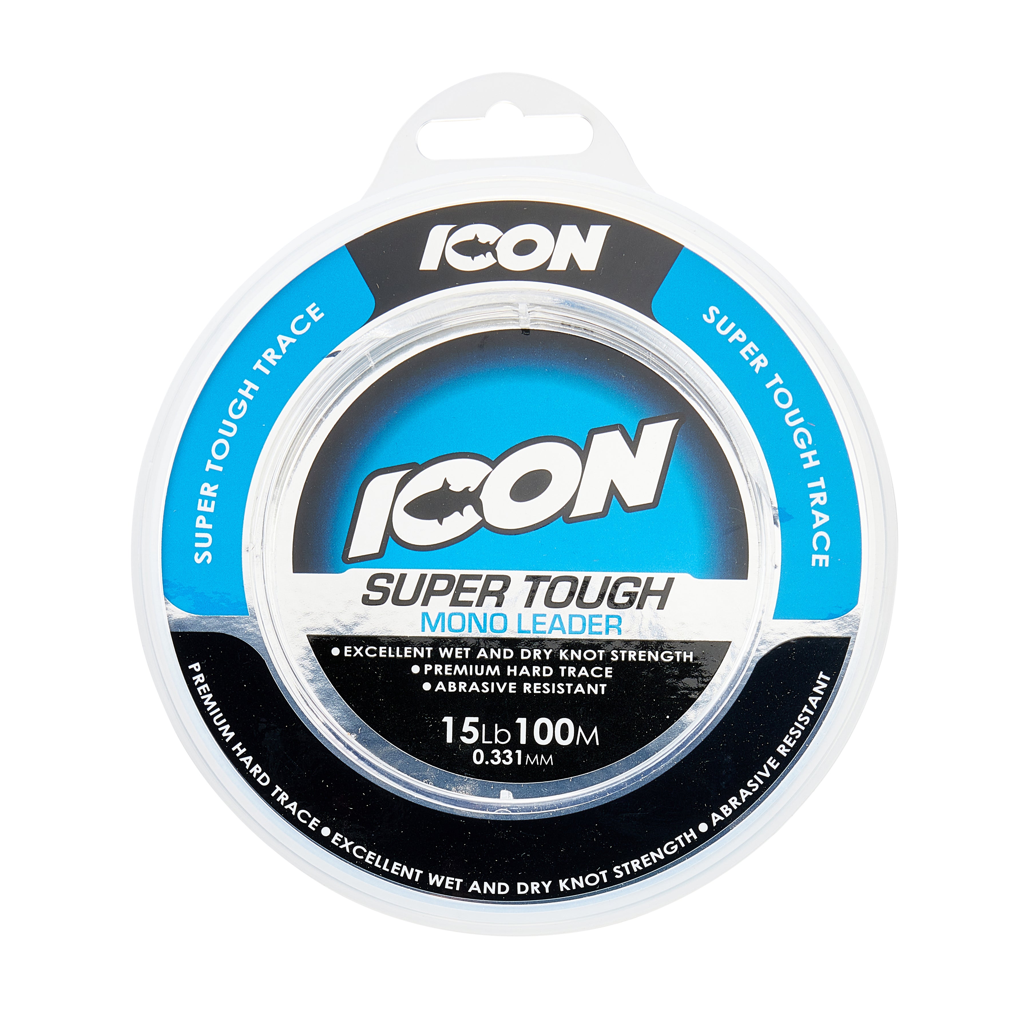 Icon Super Tough Trace