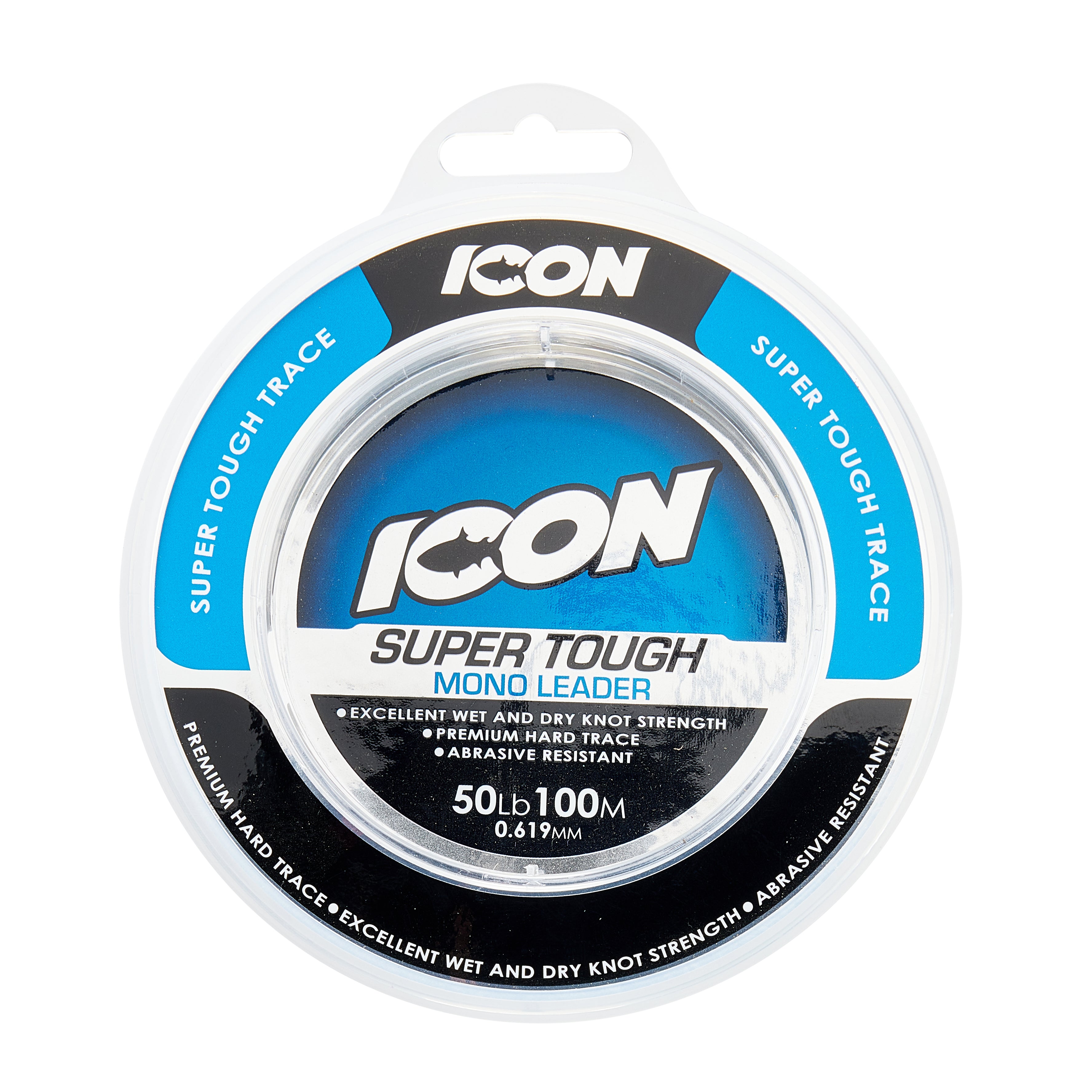 Icon Super Tough Trace