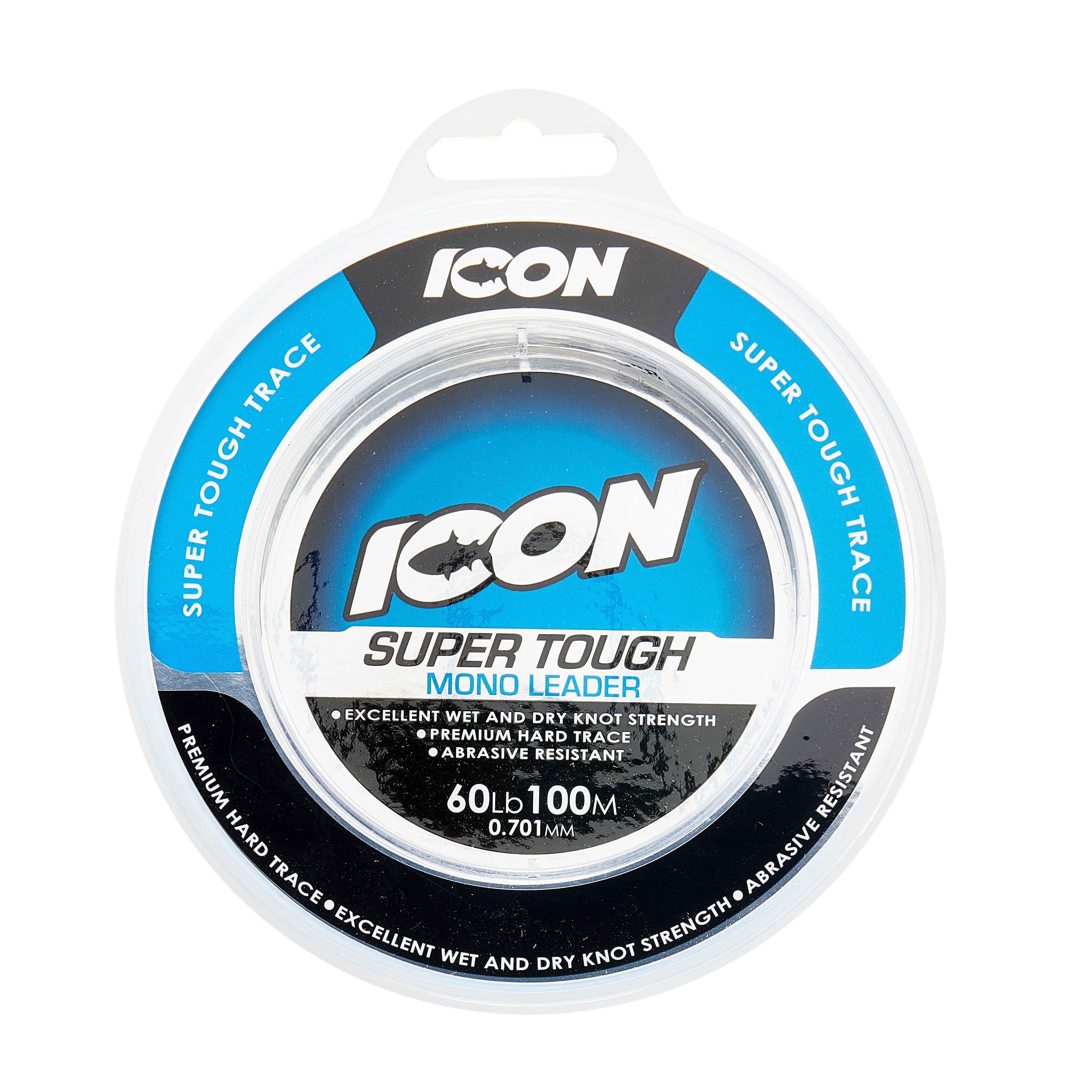Icon Super Tough Trace
