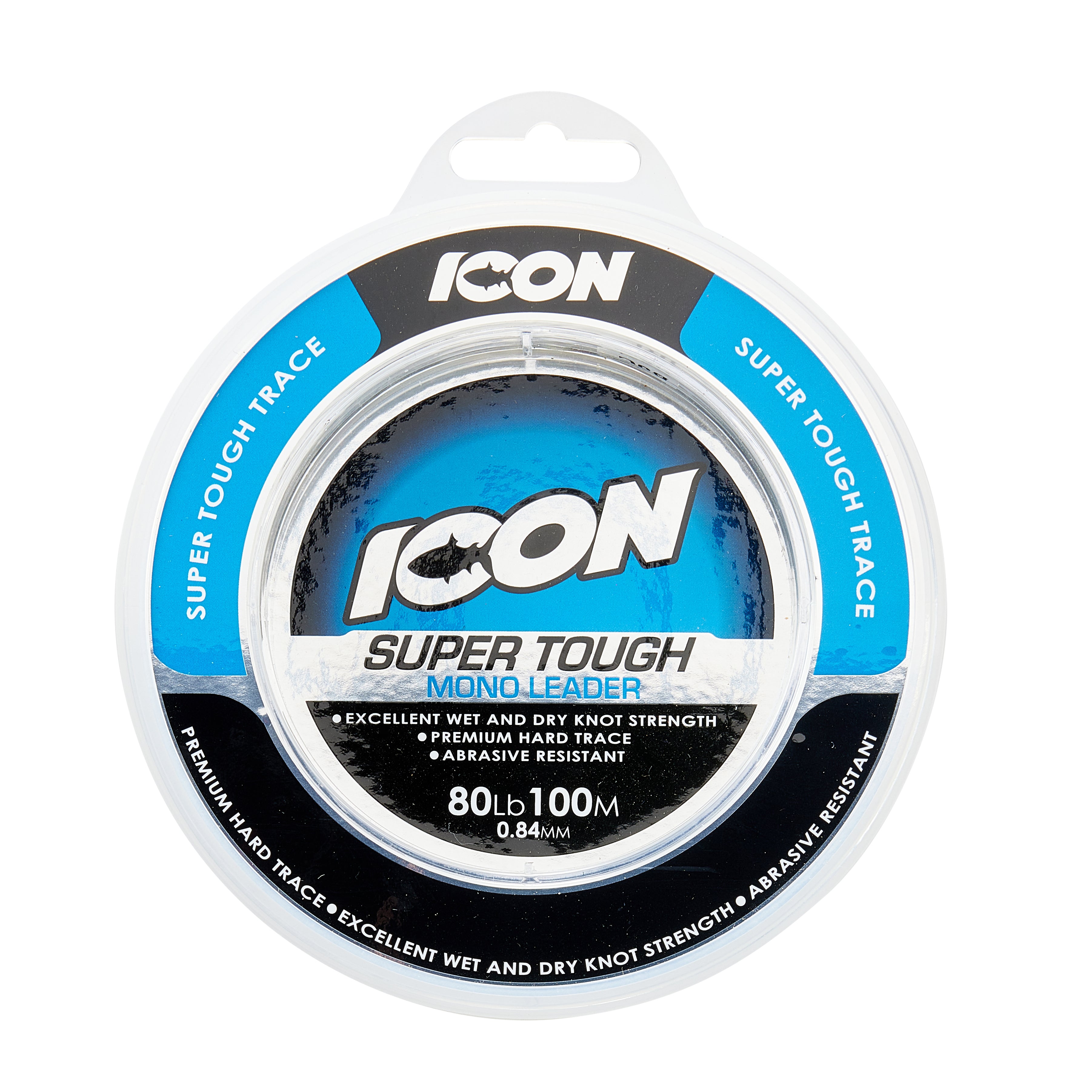 Icon Super Tough Trace