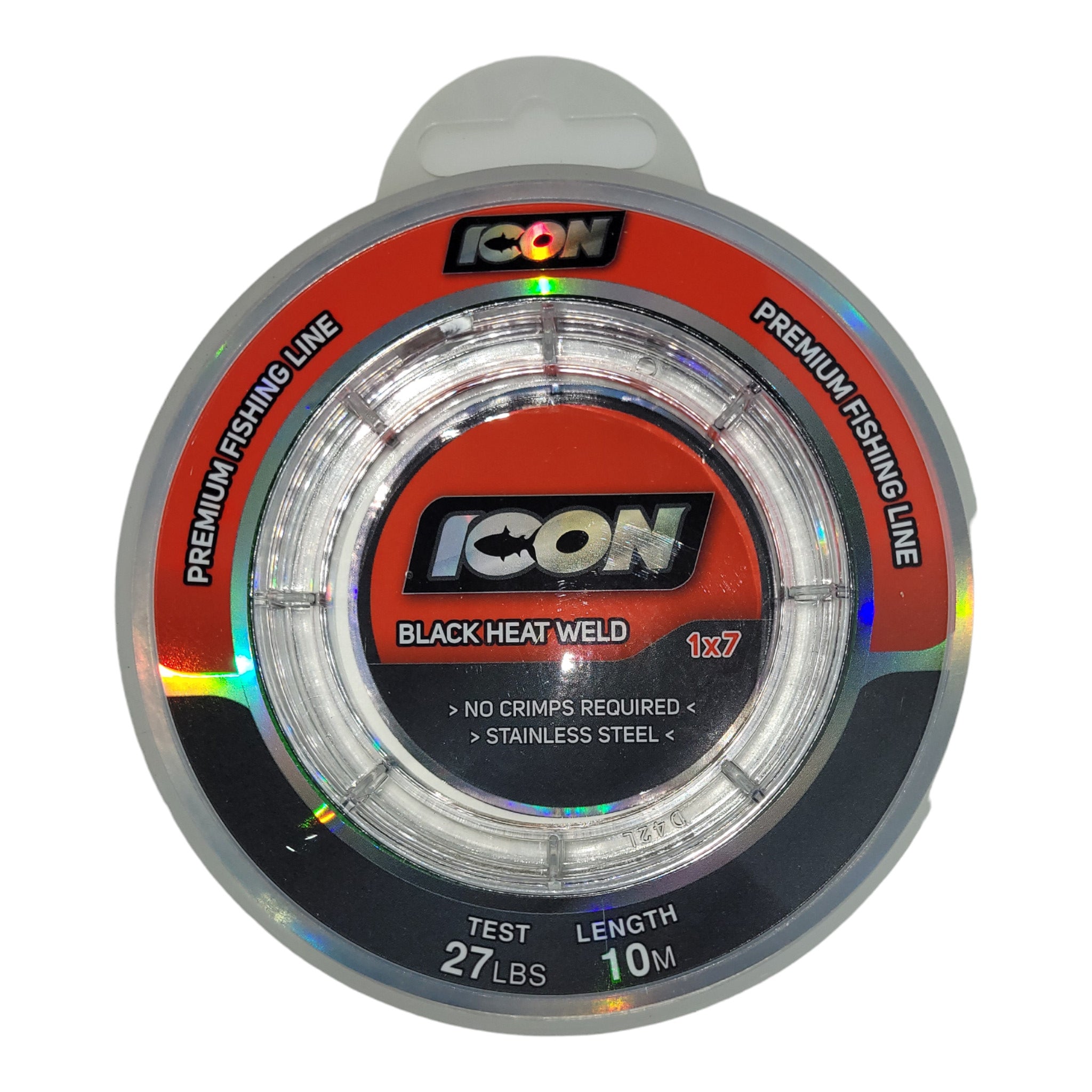 Icon Superweld Wire
