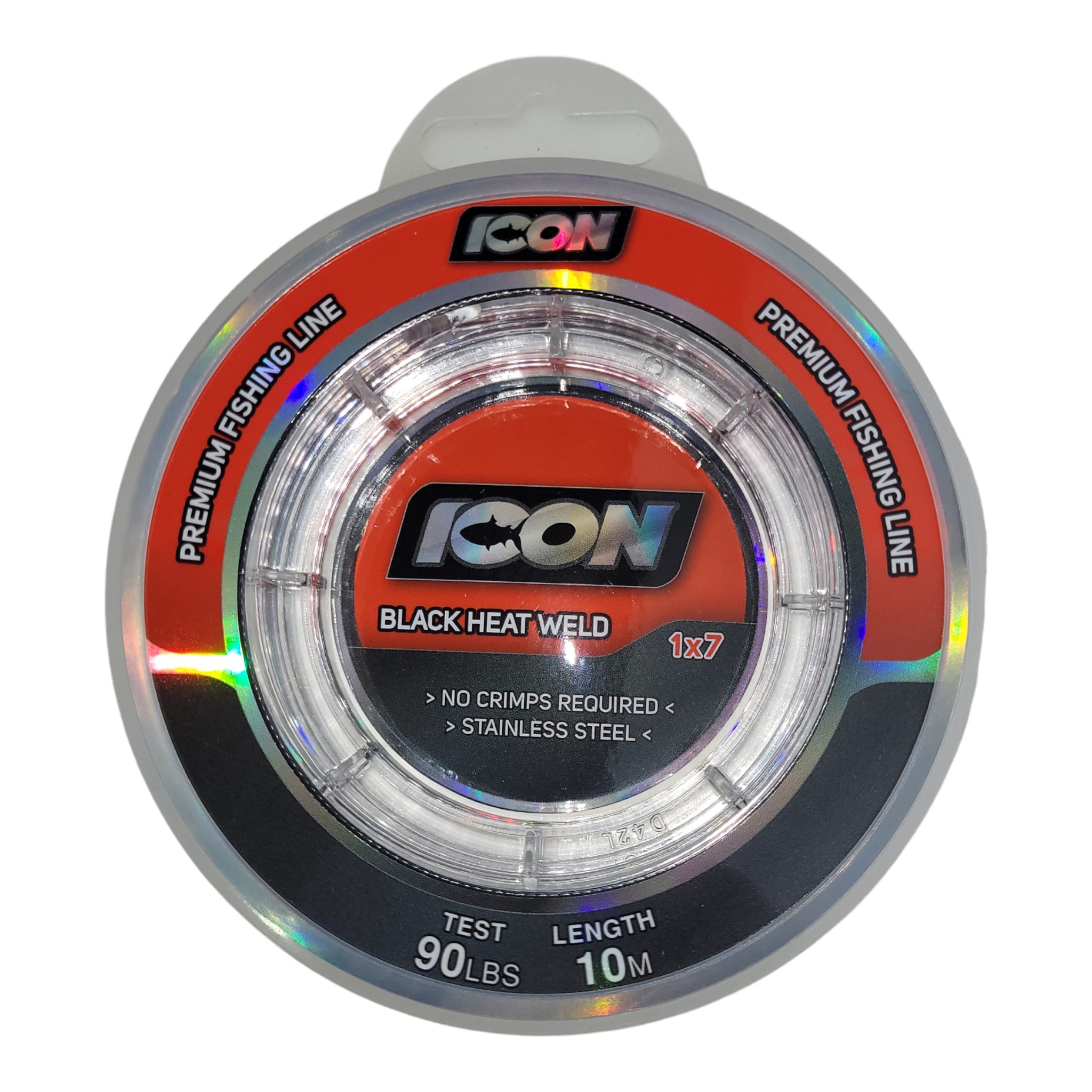 Icon Superweld Wire