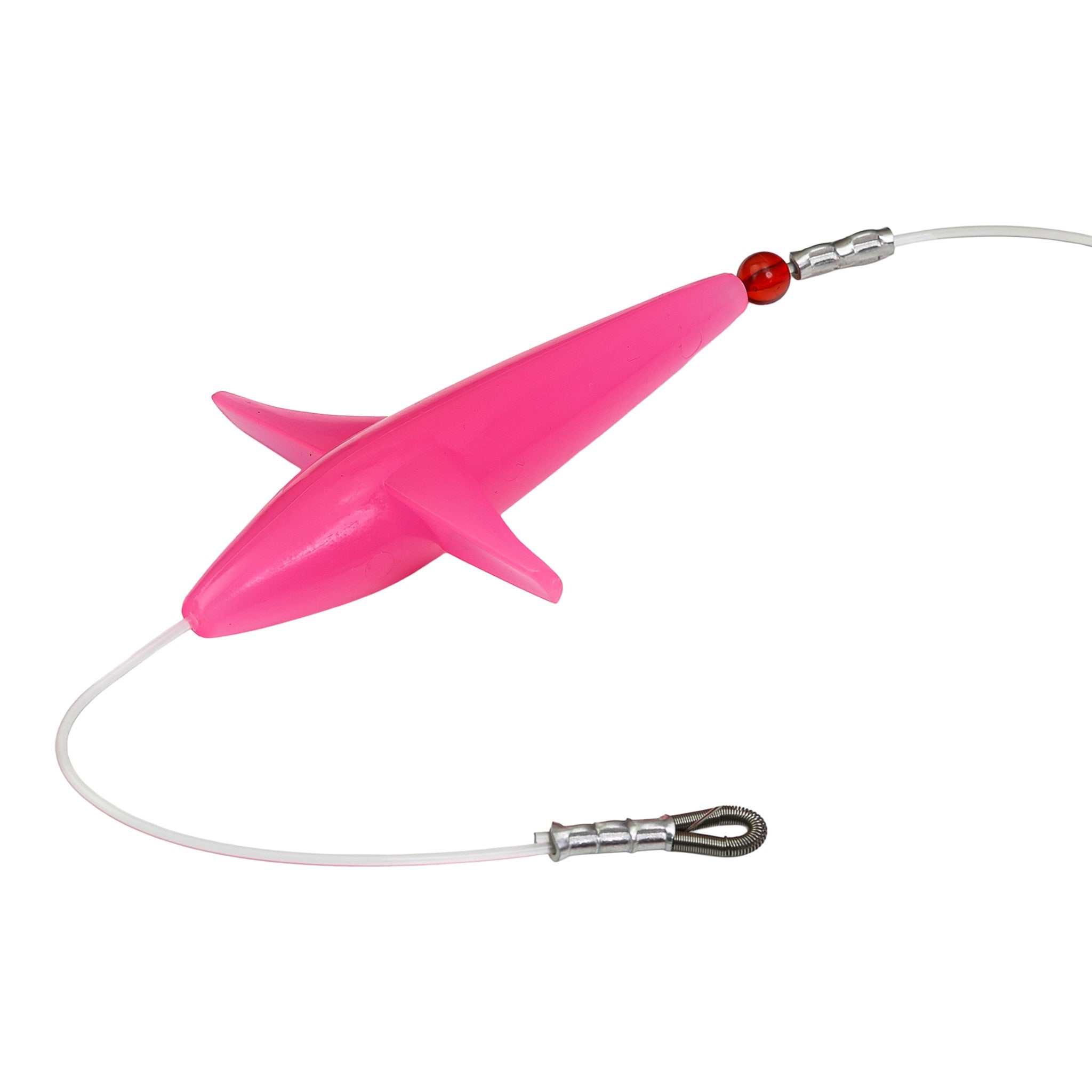 Icon Pelagic Pursuit Bird Teaser Pink