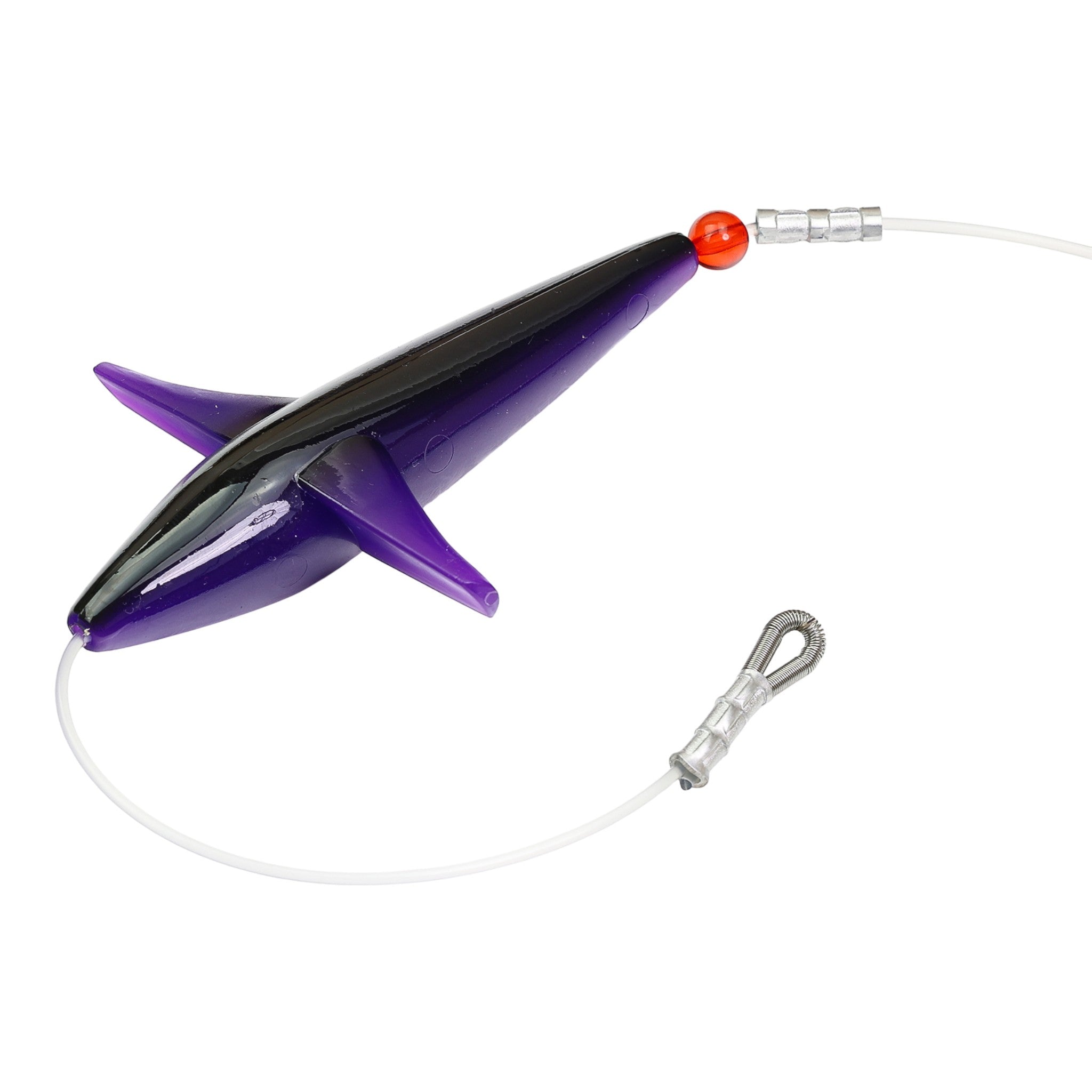 Icon Pelagic Pursuit Bird Teaser Purple