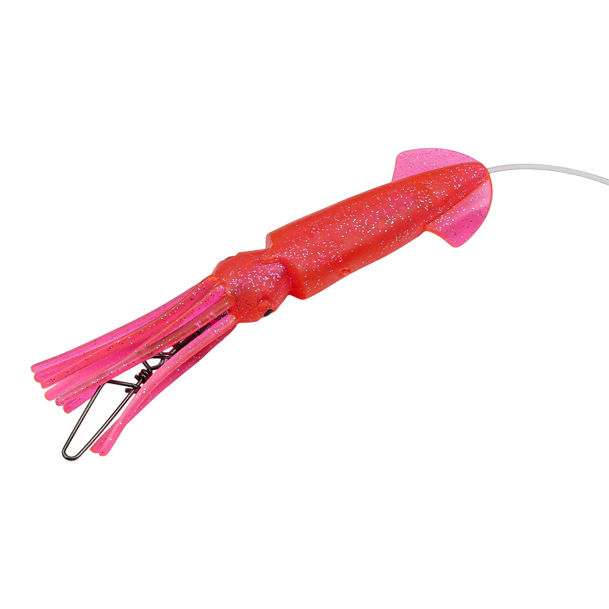 Icon Pelagic Pursuit Bird Teaser Pink