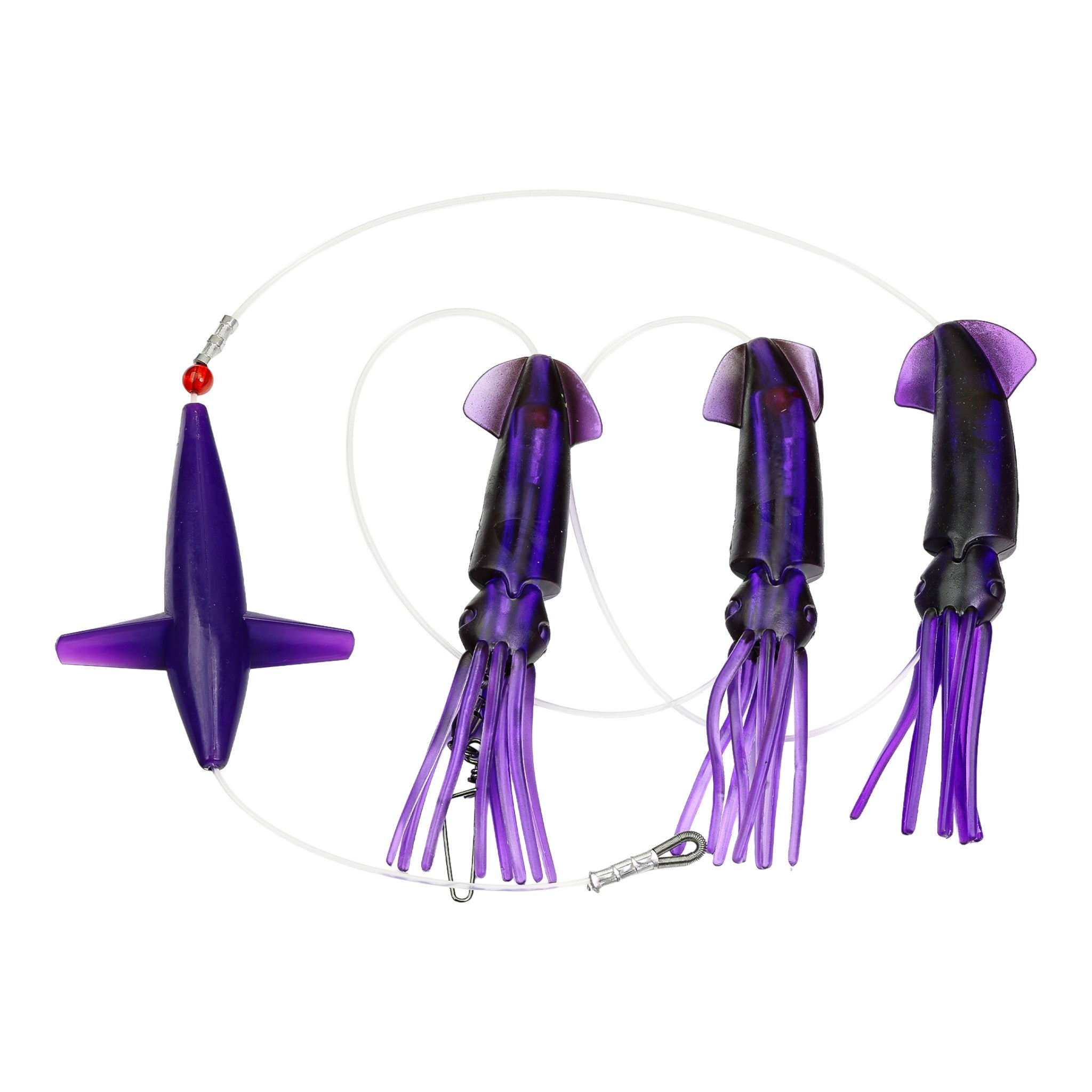 Icon Pelagic Pursuit Bird Teaser Purple