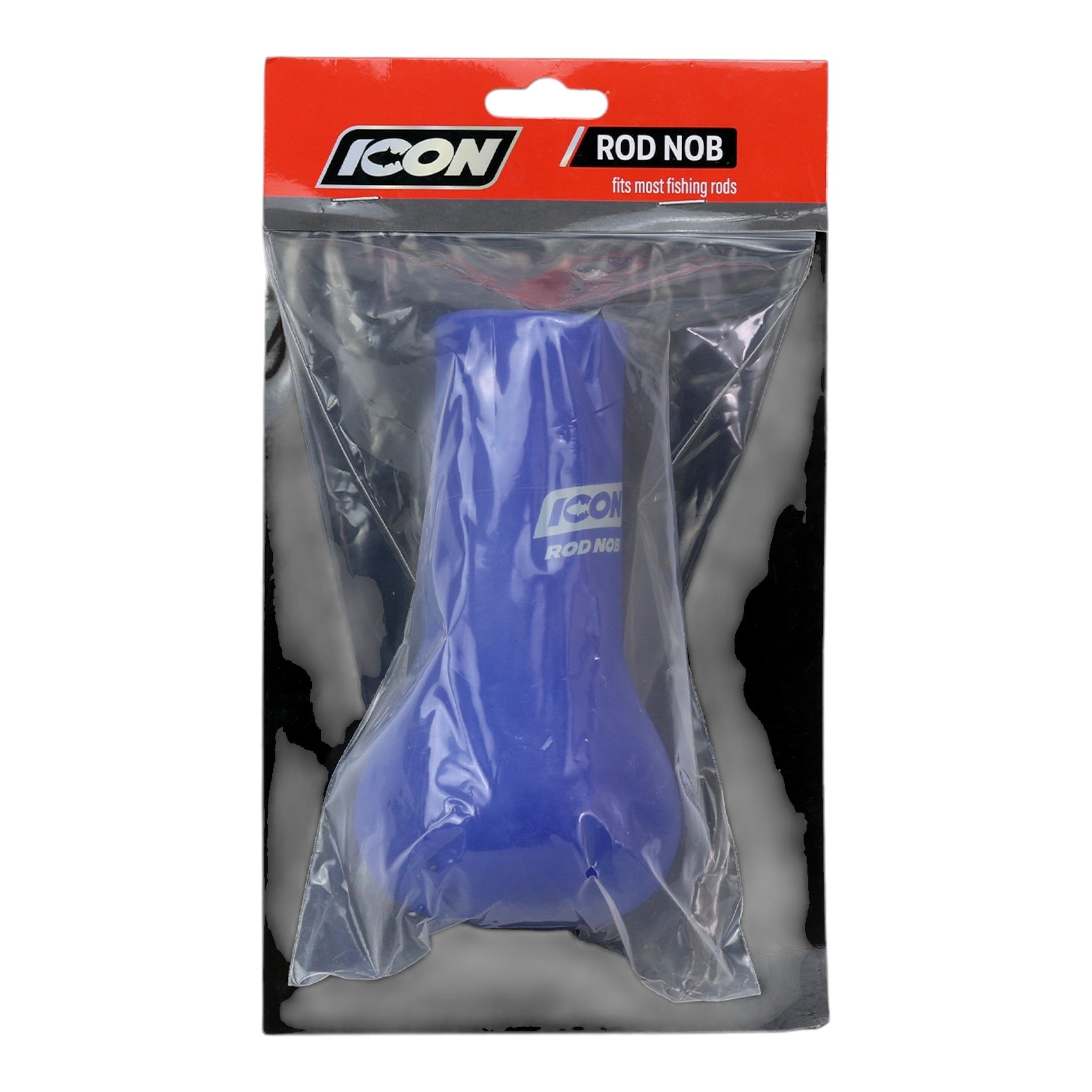 Icon Rod Nob