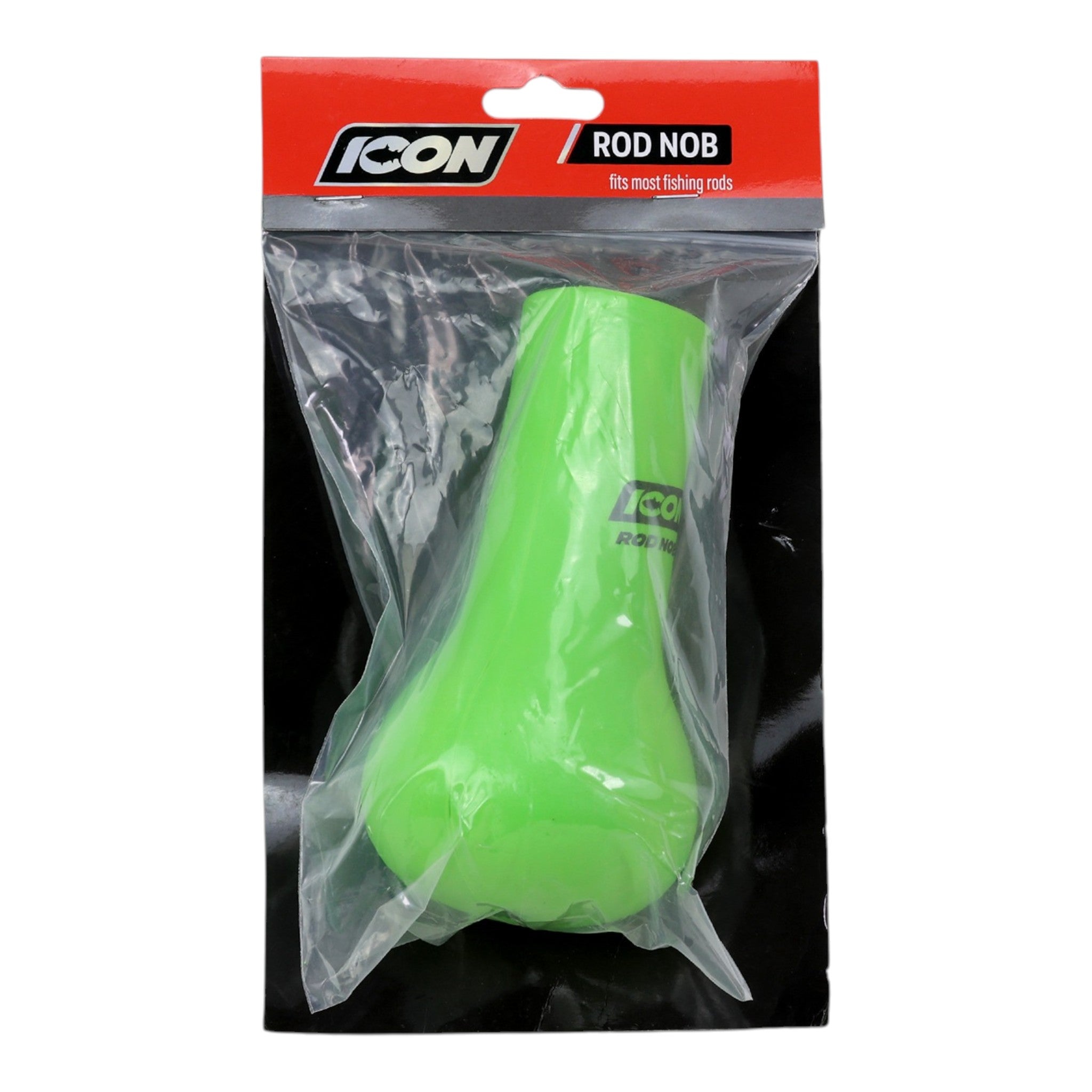 Icon Rod Nob