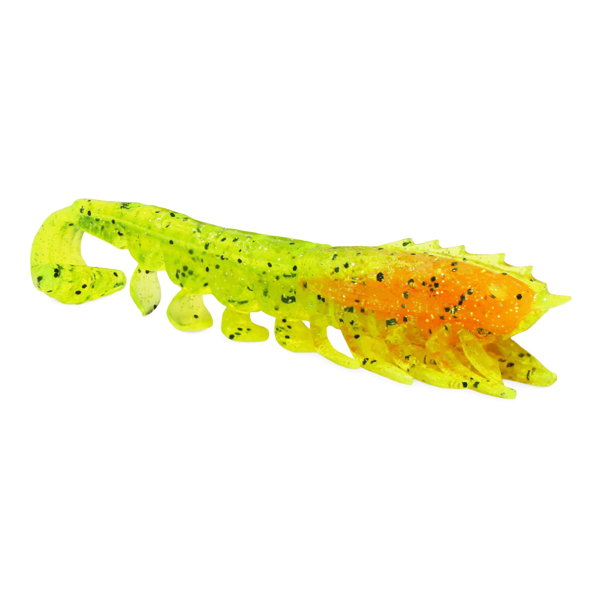 Crush City The Imposter 3 Soft Plastic Lure